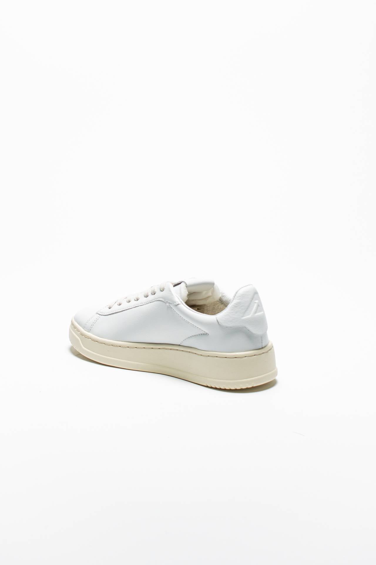 sneaker dallas - adlw-nw05 women Autry - 4