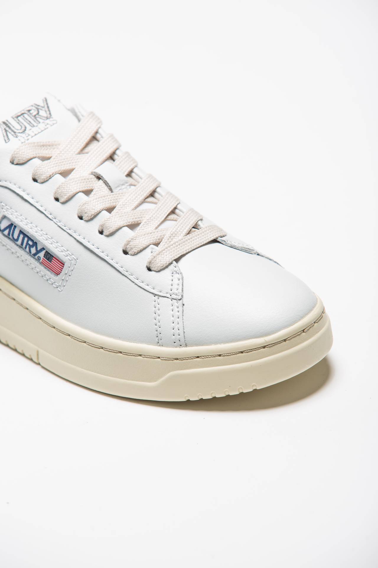 sneaker dallas - adlw-nw05 women Autry - 7