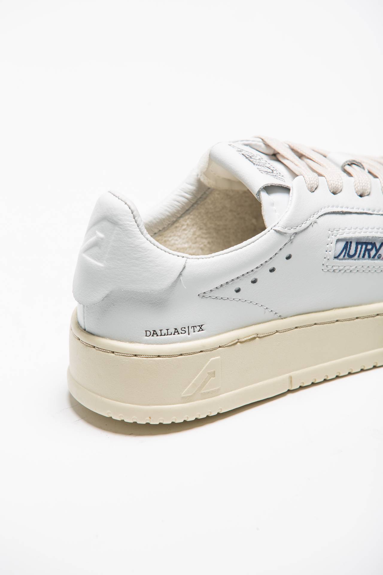 sneaker dallas - adlw-nw05 women Autry - 8