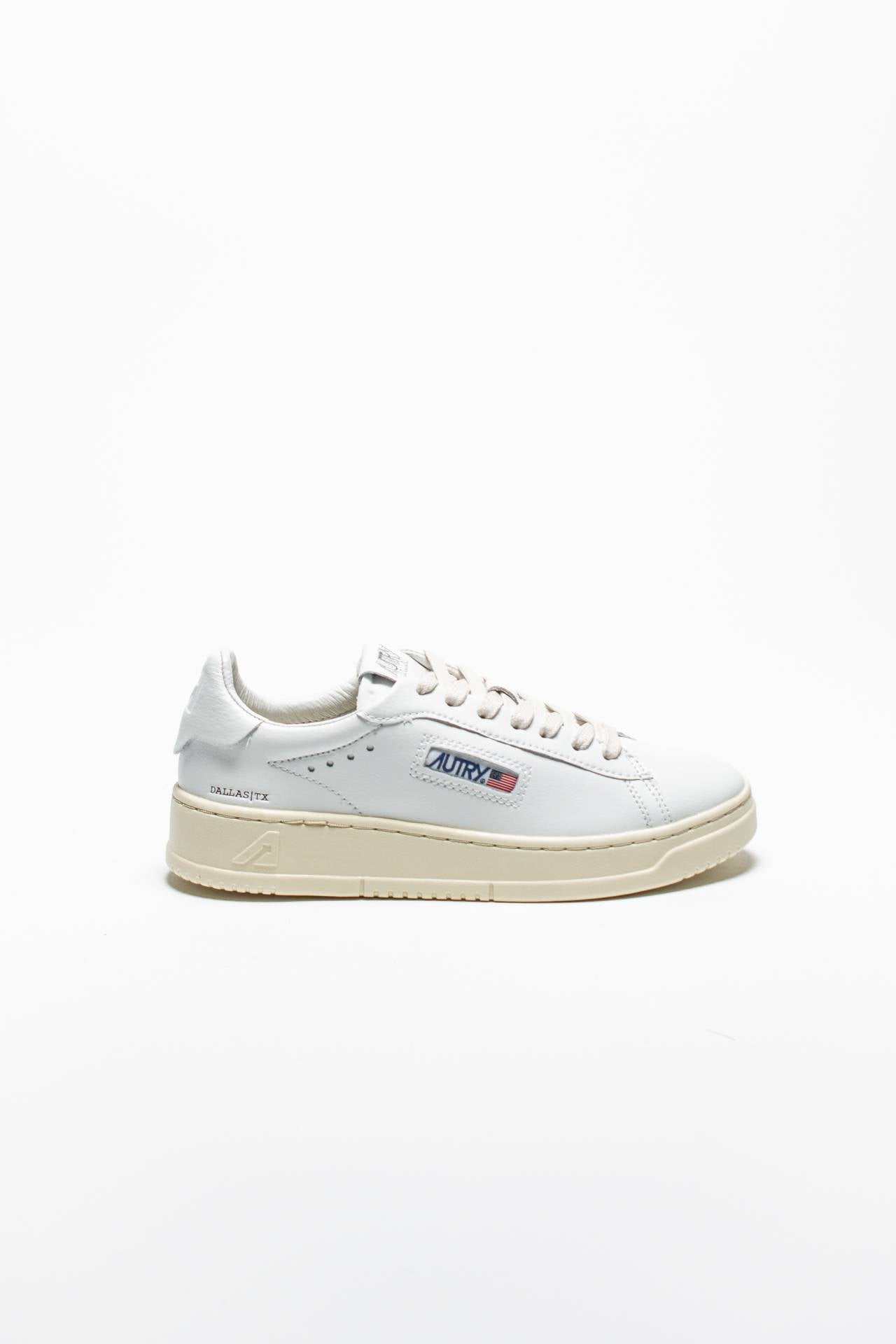 sneaker dallas - adlw-nw05 women Autry - 2