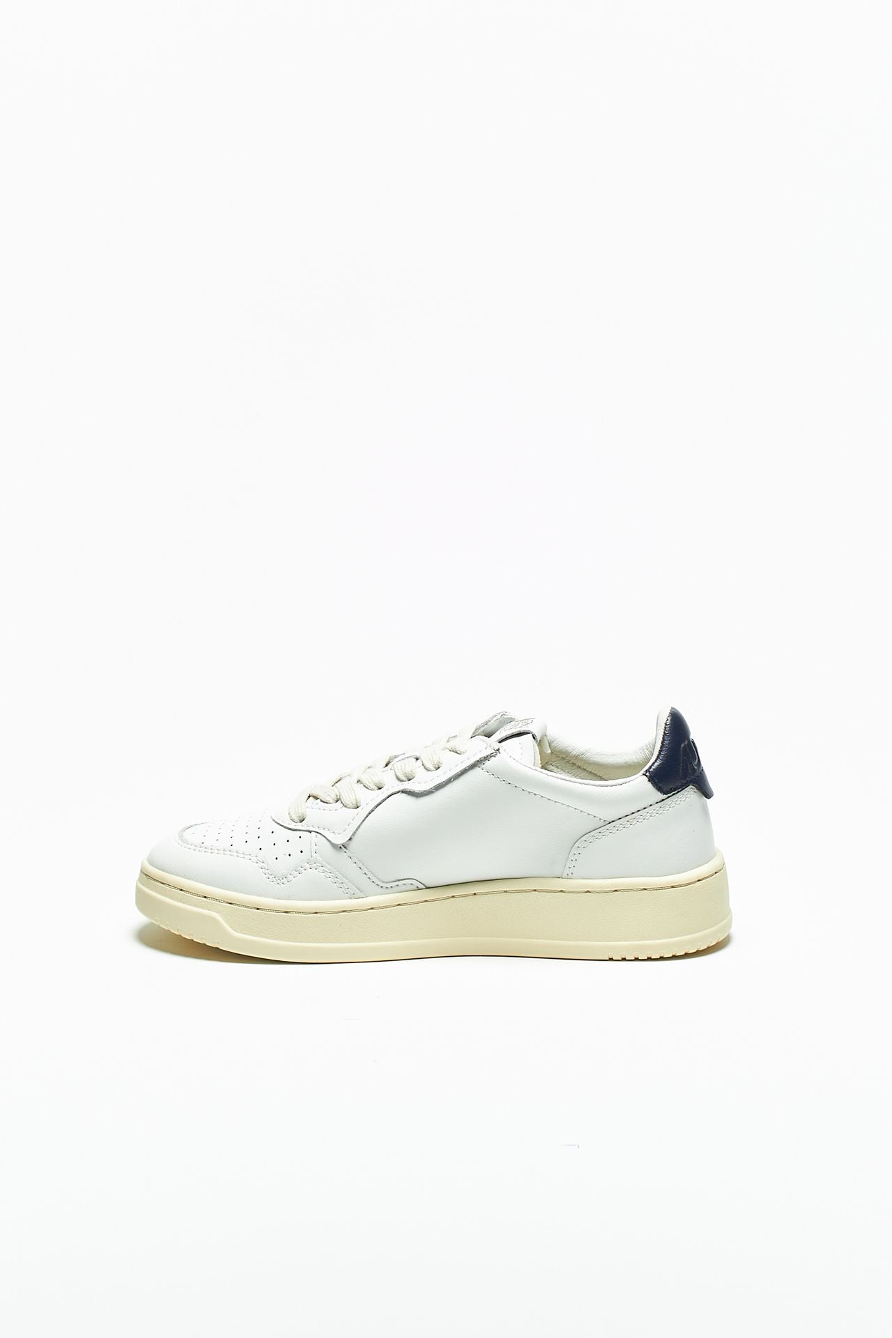sneakers medalist low-aulw-ll12 women Autry - 5