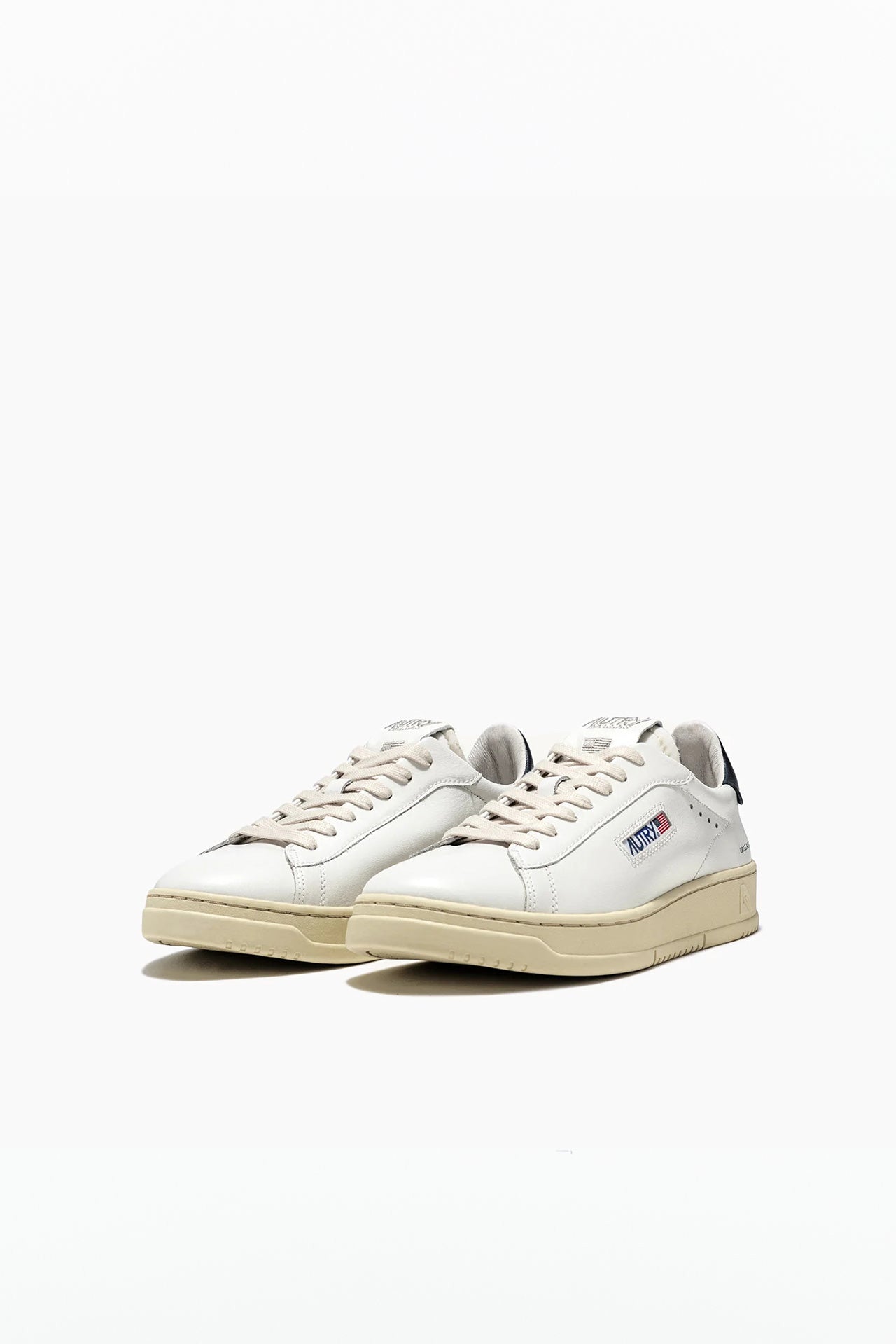 sneakers dallas low-adlw-nw02 women Autry - 2