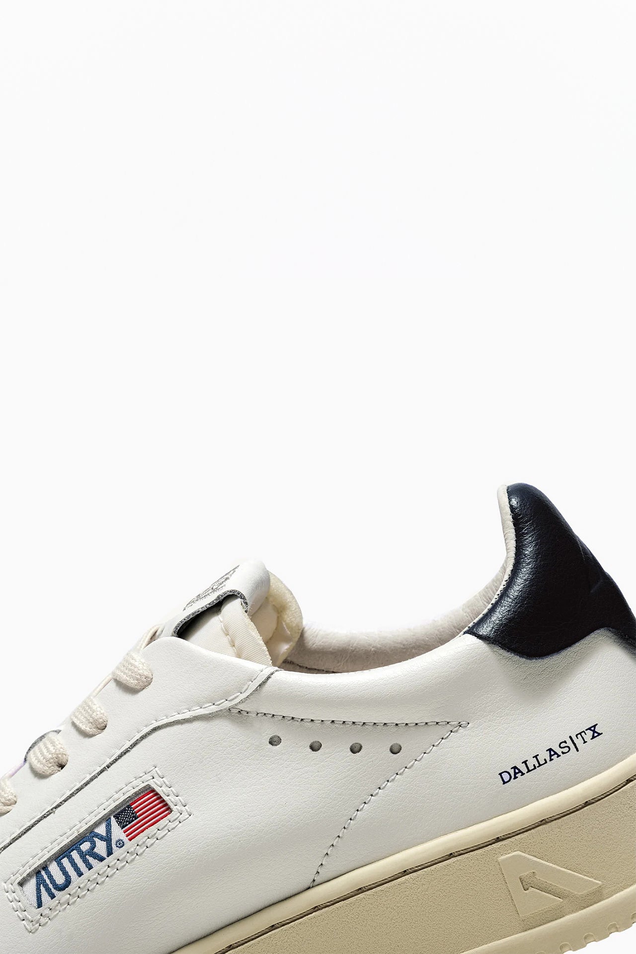 sneakers dallas low-adlw-nw02 women Autry - 3