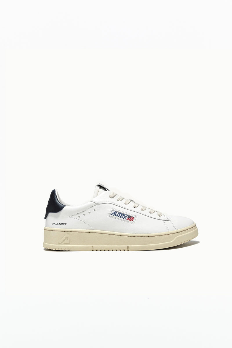 sneakers dallas low-adlw-nw02 women Autry