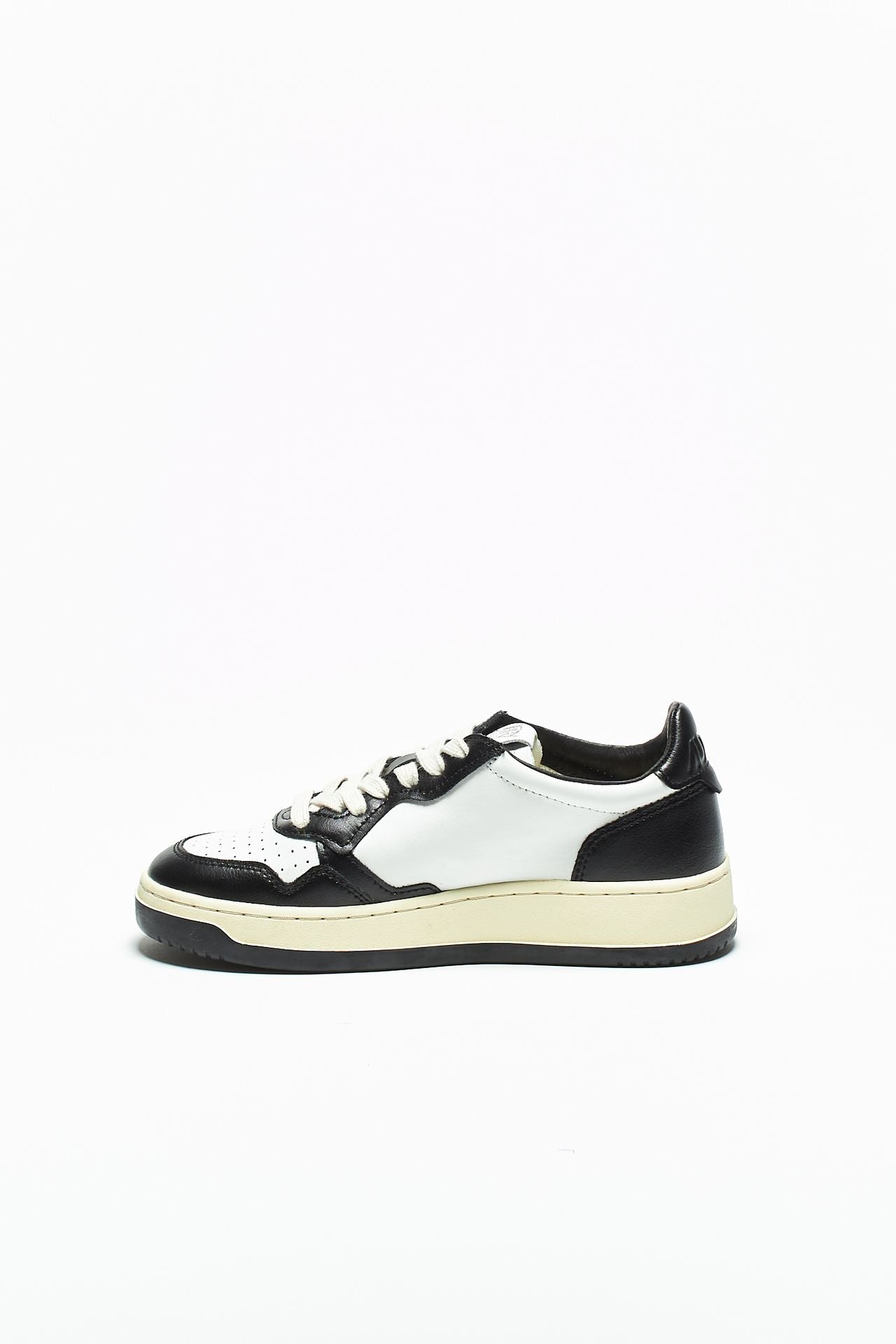 sneakers medalist low-aulw-wb01 women Autry - 5