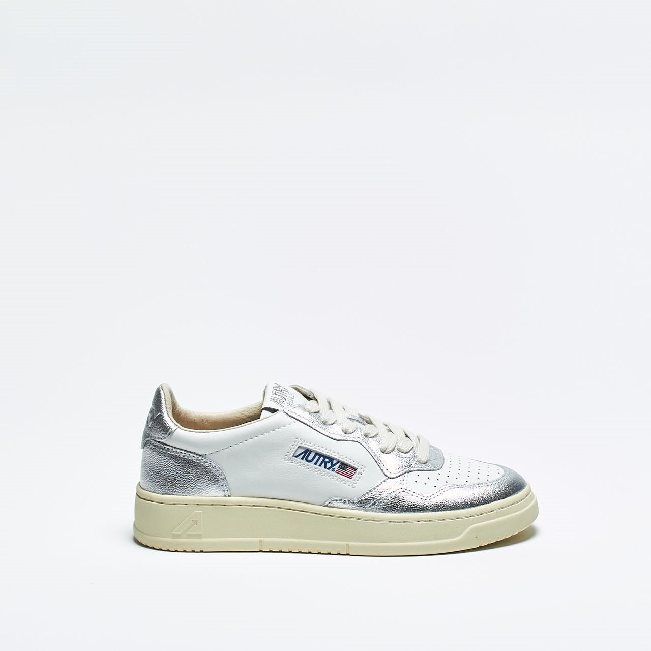 sneakers medalist low-aulw-wb18 women Autry - 8