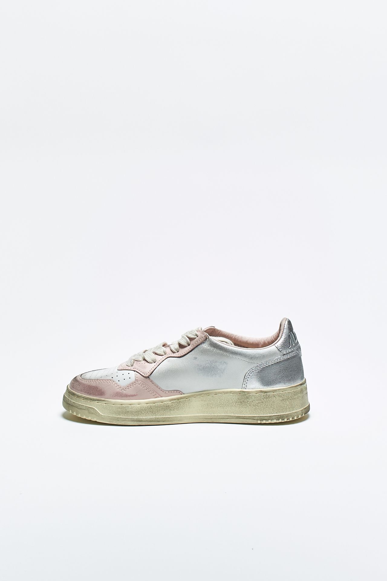 sneakers medalist low super vintage avlw-sv35 women Autry - 5