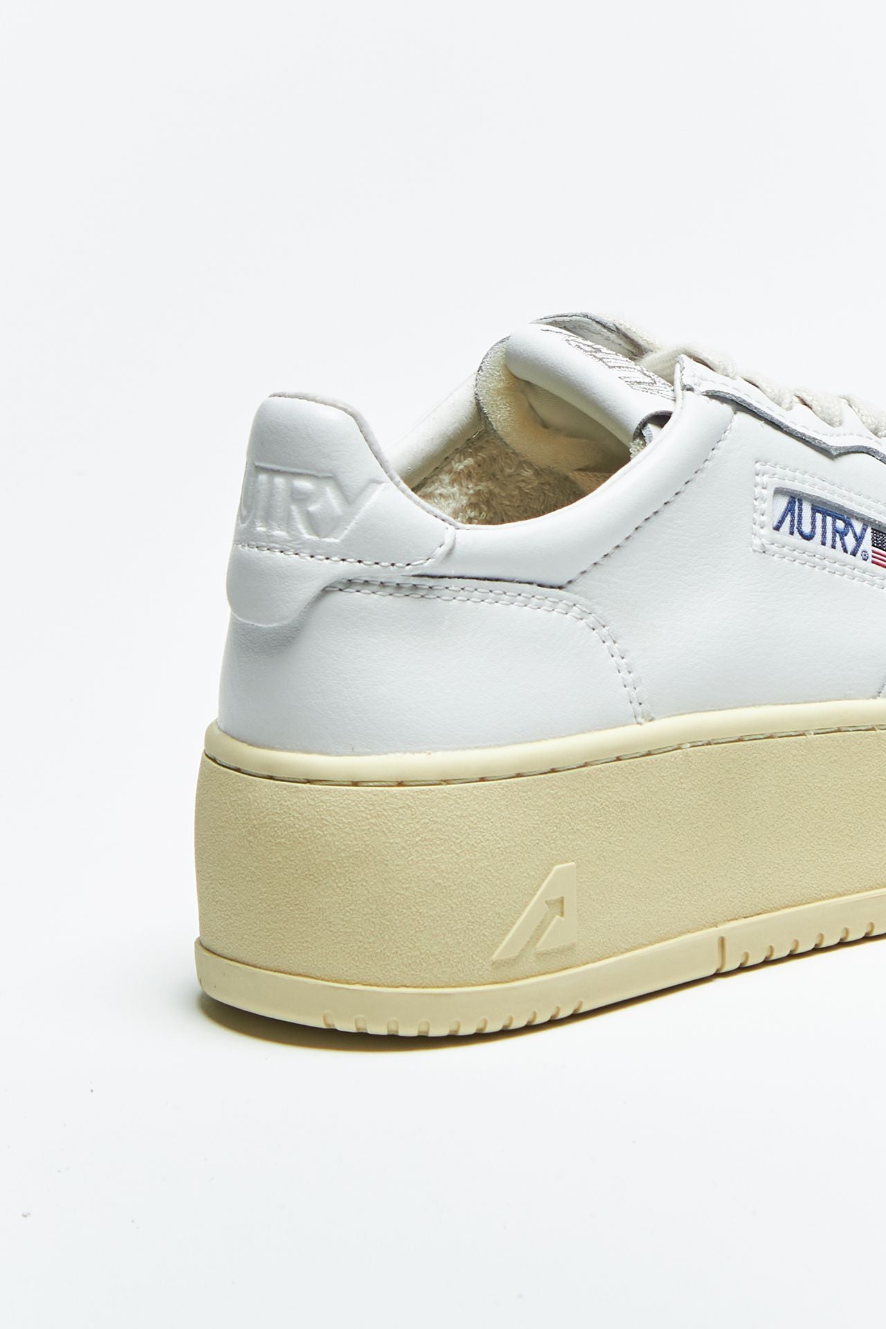 sneakers medalist platform ptlw-ll15 women Autry - 7