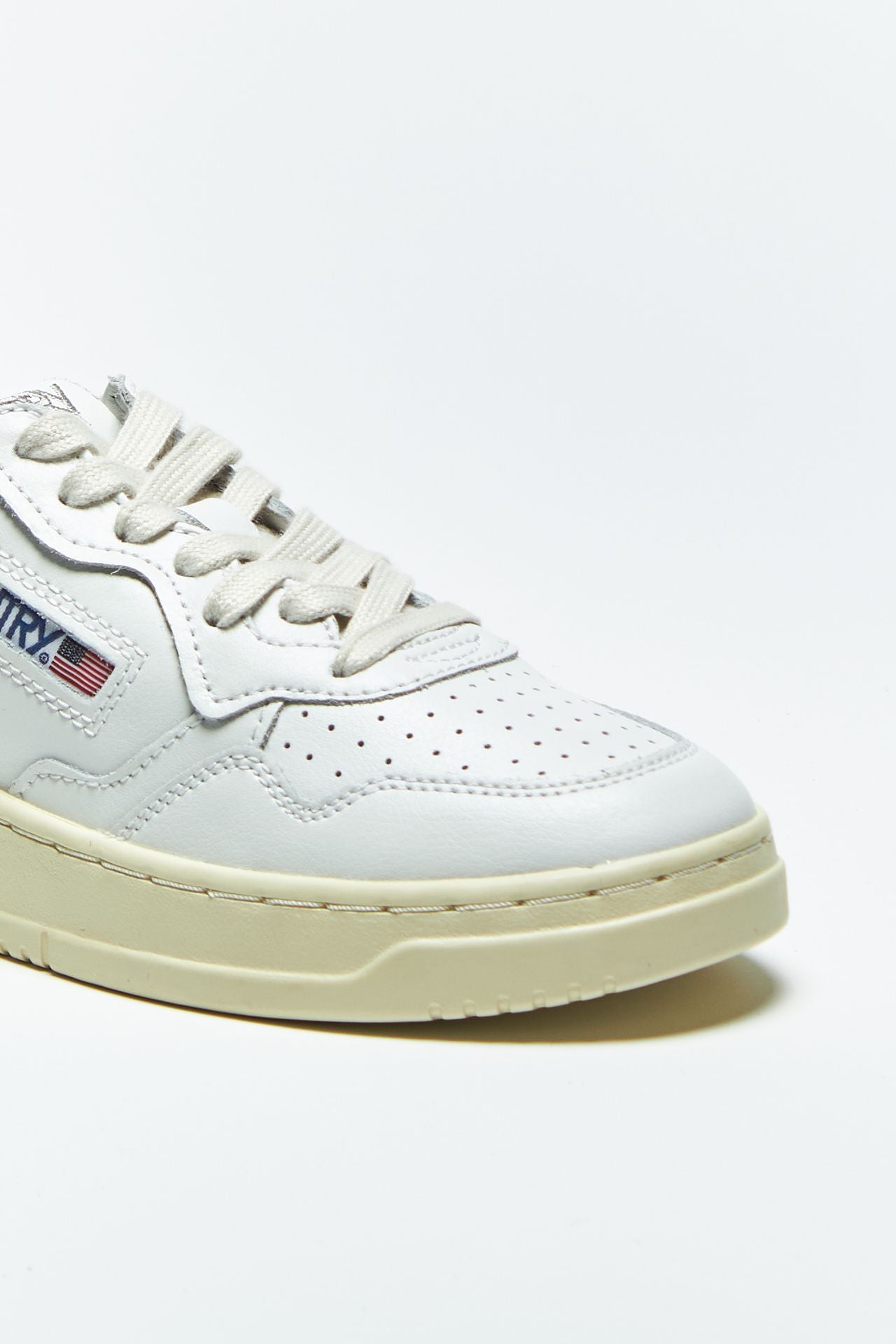 sneakers medalist low aulw-ll05 women Autry - 6