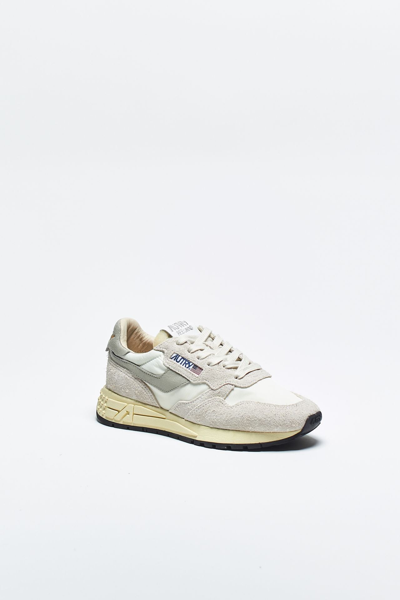 sneakers reelwind low wwlw-nc04 women Autry - 3