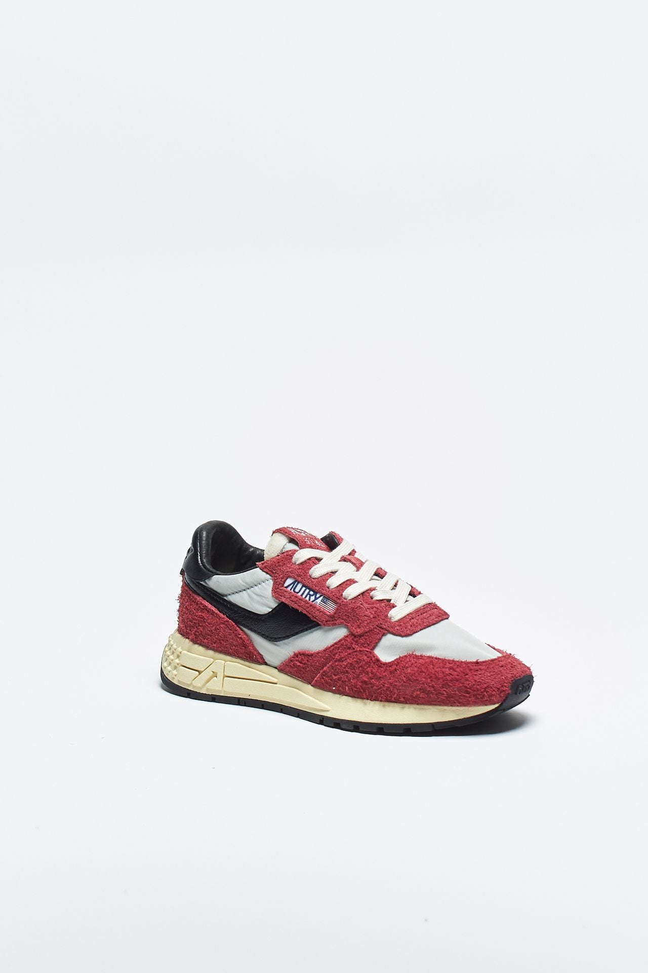 sneakers reelwind low wwlw-hn07 women Autry - 3