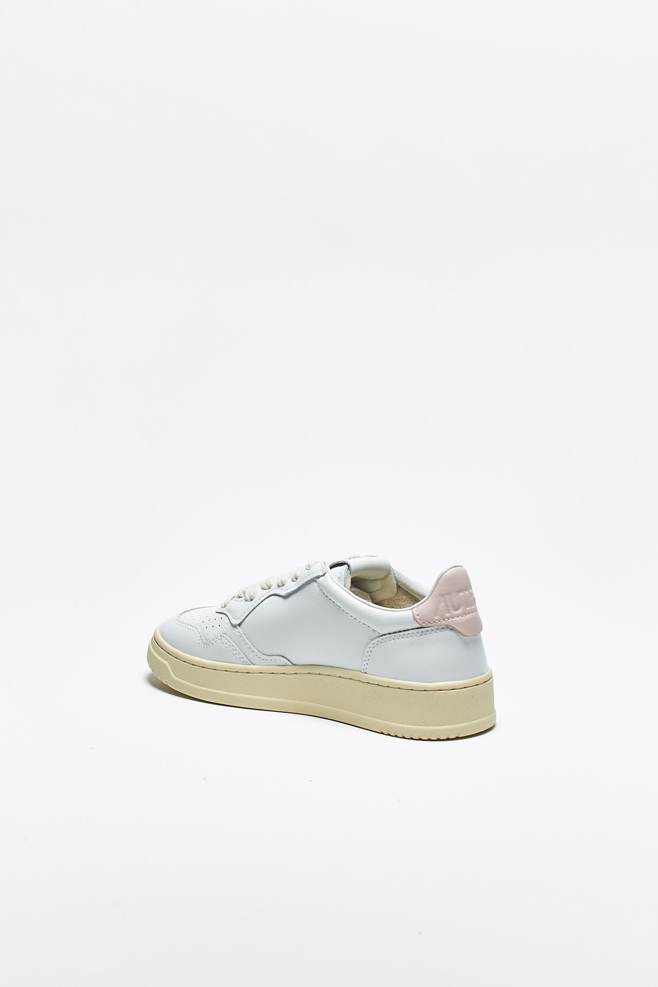 sneakers medalist low aulw-ll16 women Autry - 4