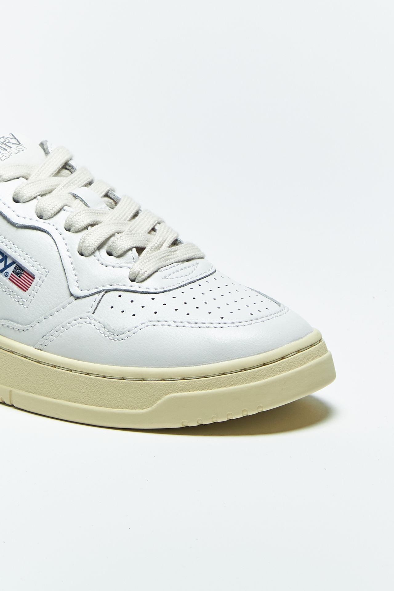 sneakers medalist low aulw-ll16 women Autry - 6