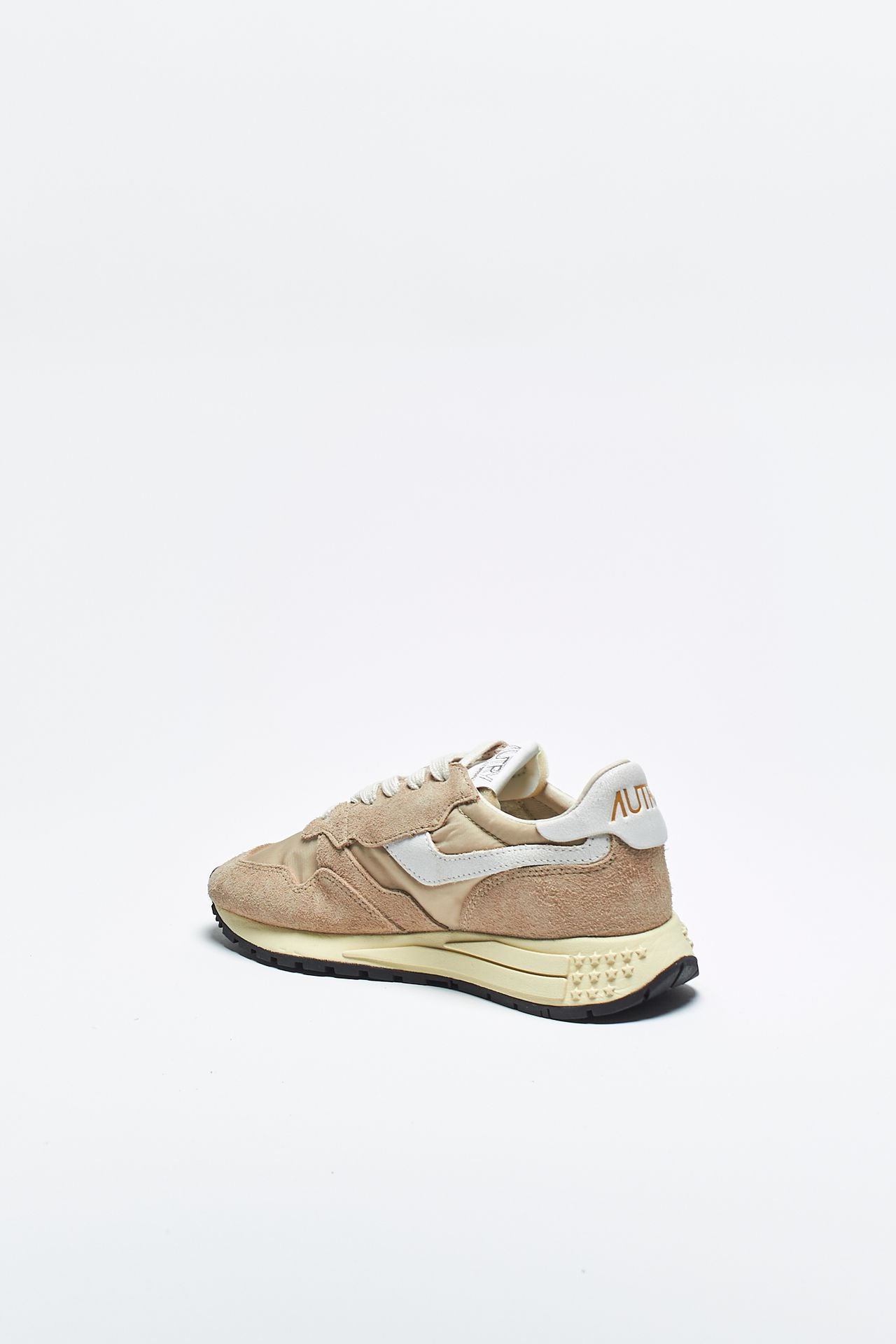 sneakers reelwind low wwlw-nc08 women Autry - 4