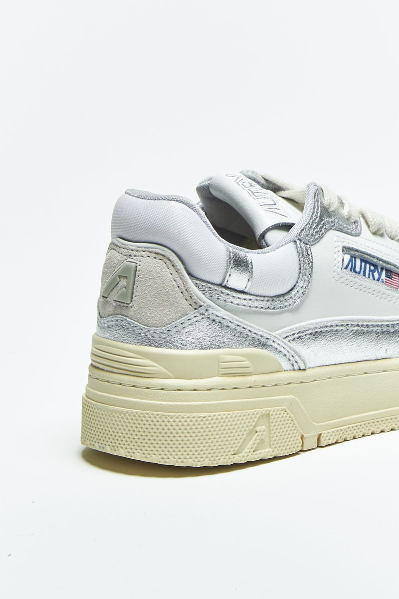 sneakers clc low – rolw-mb02 women Autry
