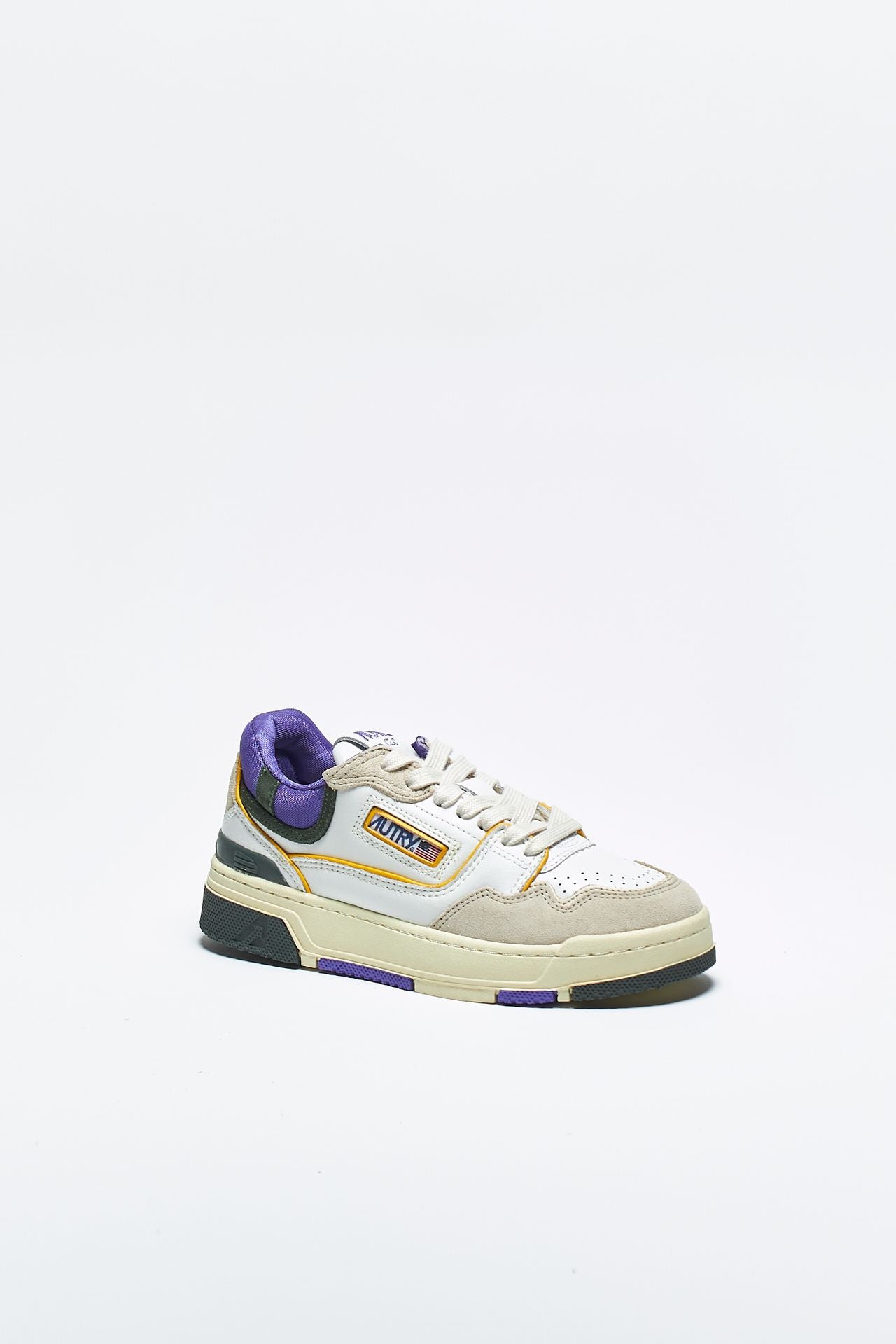 sneakers clc low – rolw-mm36 women Autry - 2