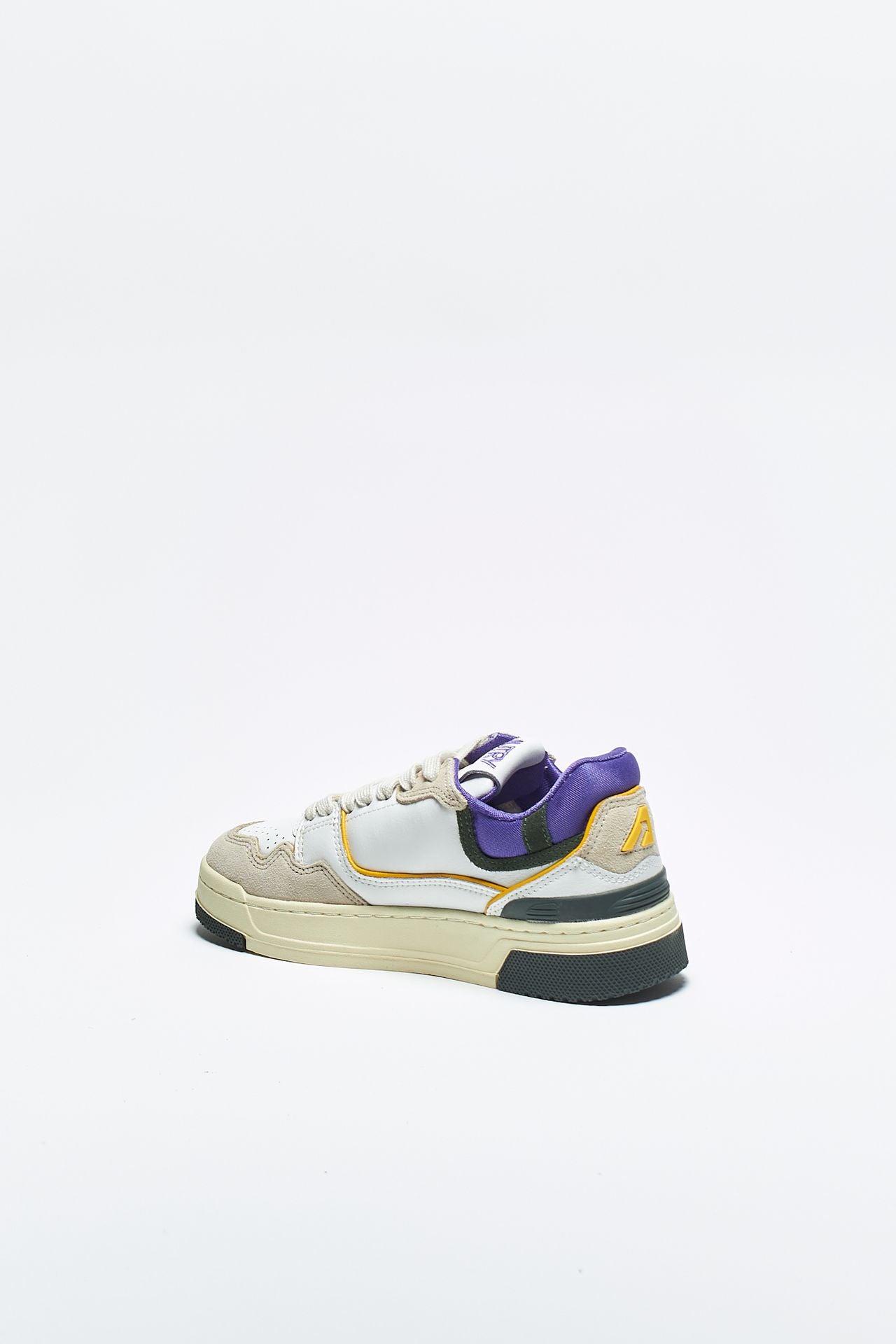 sneakers clc low – rolw-mm36 women Autry - 3