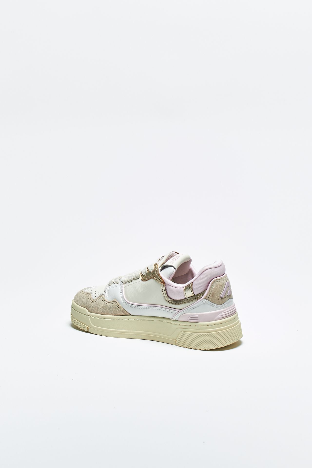 sneakers clc low – rolw-mm42 women Autry - 3