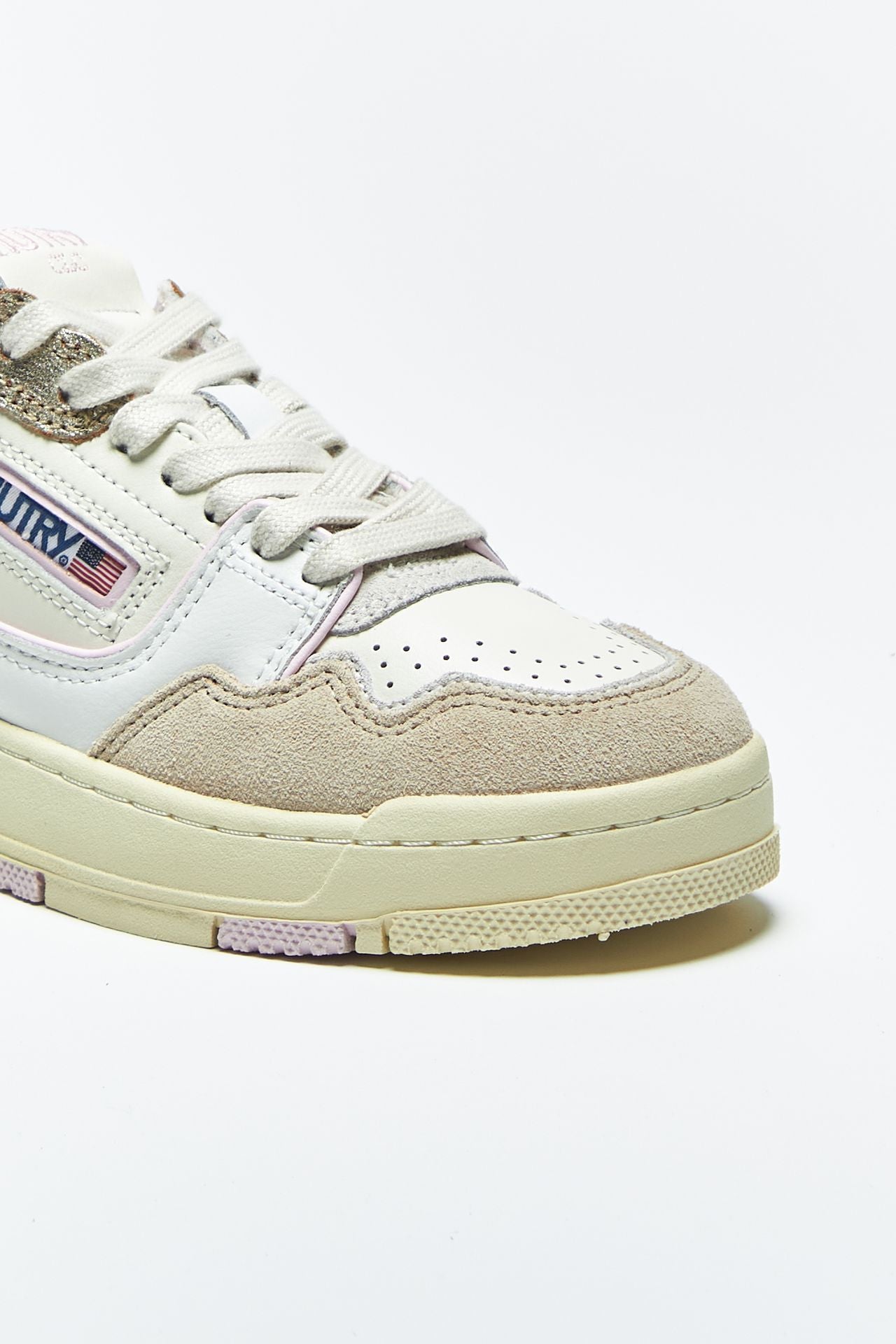 sneakers clc low – rolw-mm42 women Autry - 5