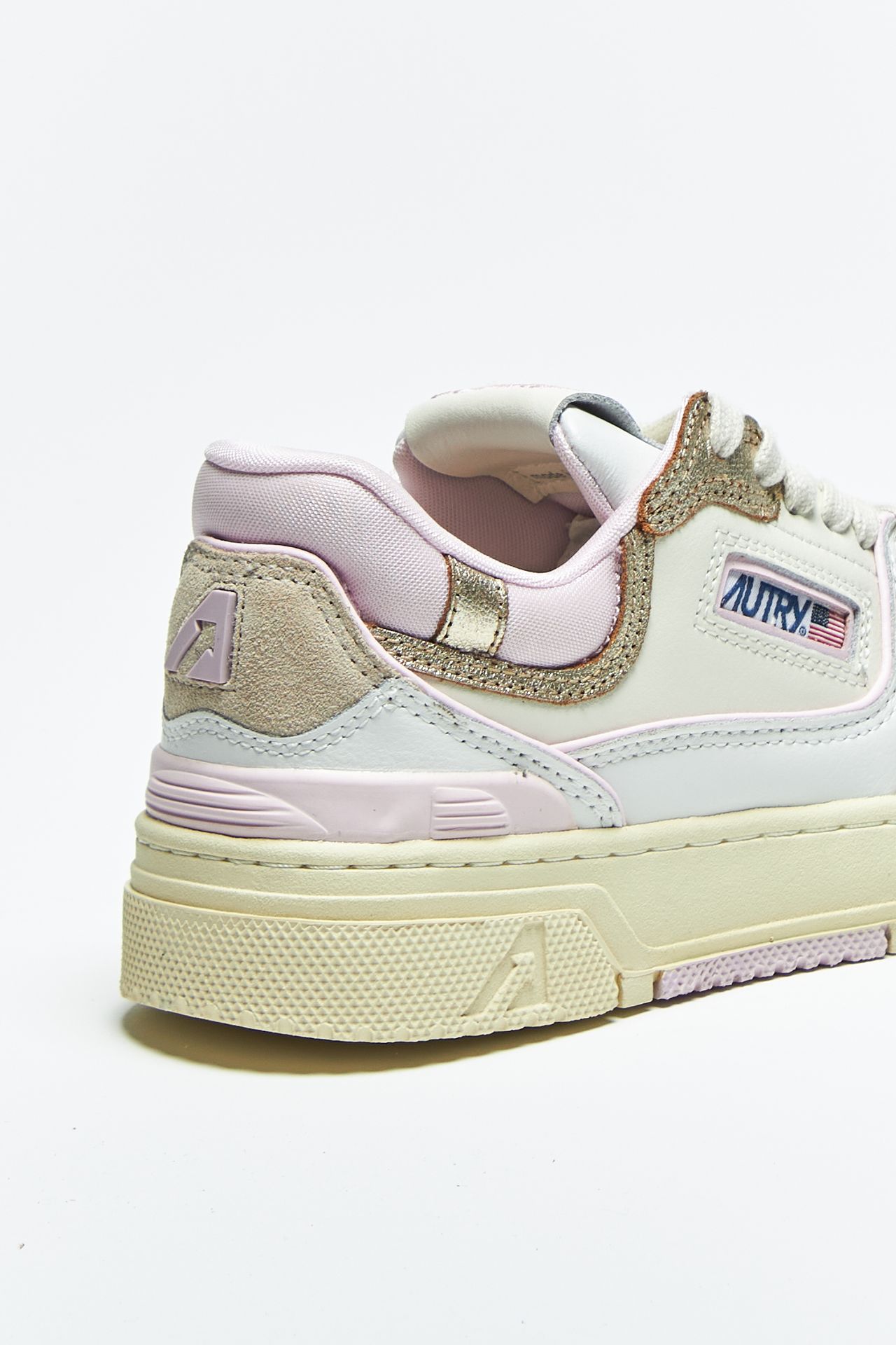 sneakers clc low – rolw-mm42 women Autry - 7
