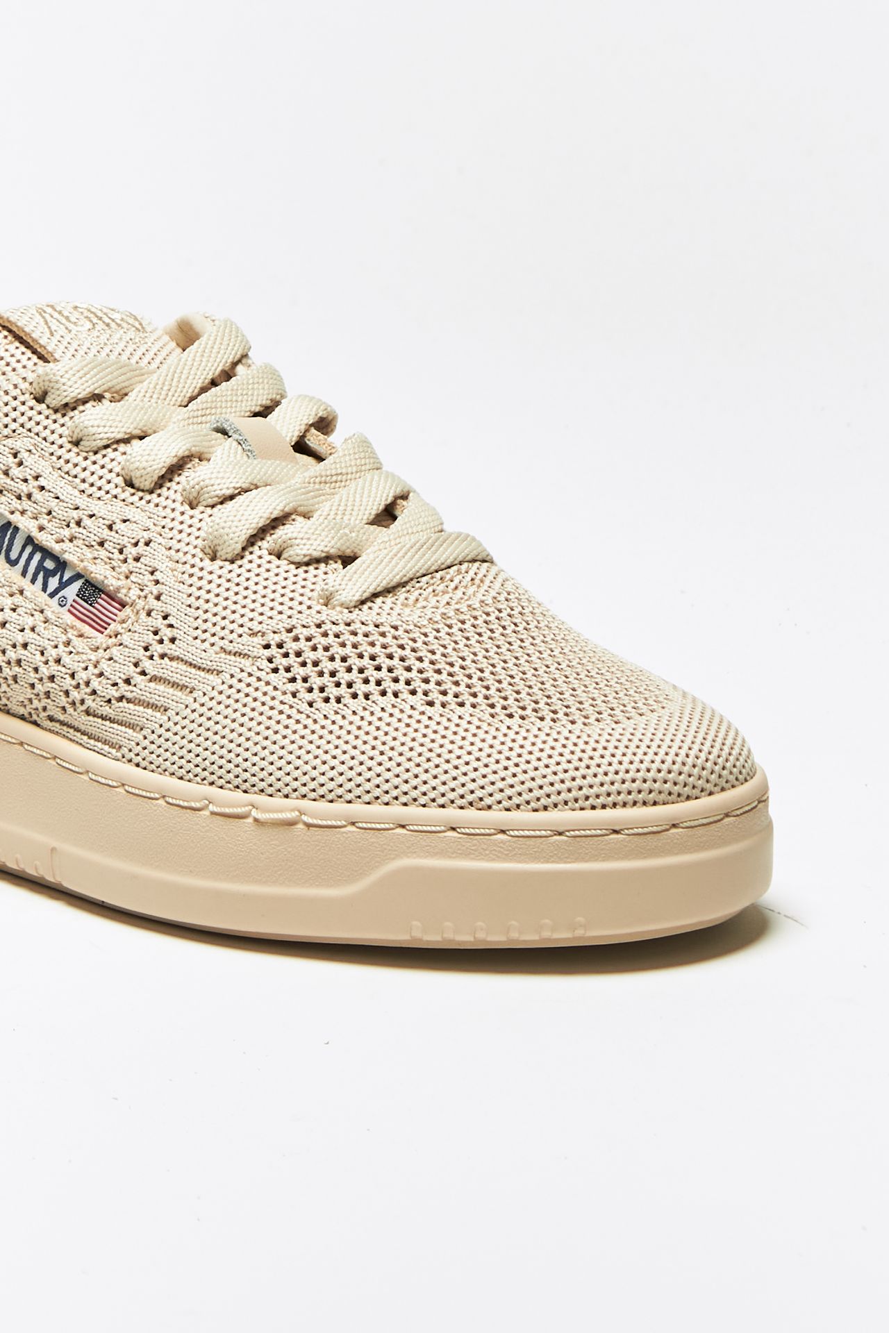 sneakers easeknit low - eklw-kn11 men Autry - 6
