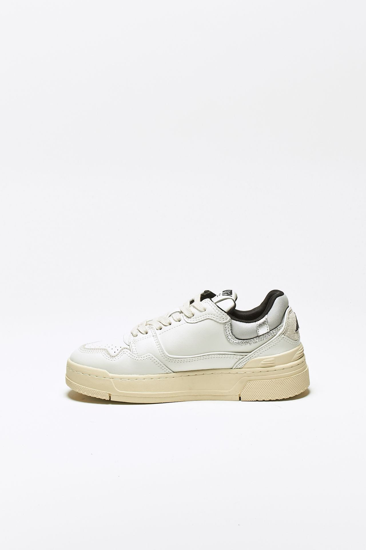 sneakers clc low – rolw-my06 in pelle women Autry - 5