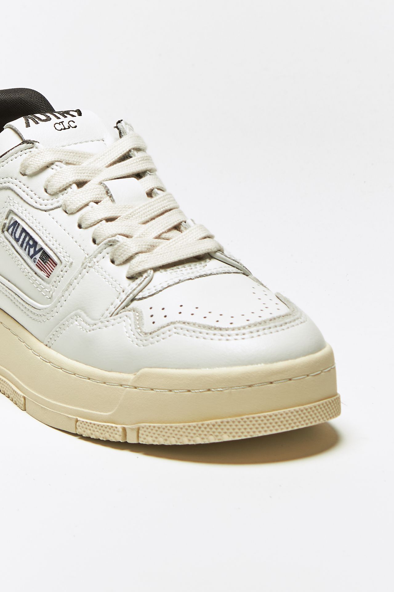 sneakers clc low – rolw-my06 in pelle women Autry - 6