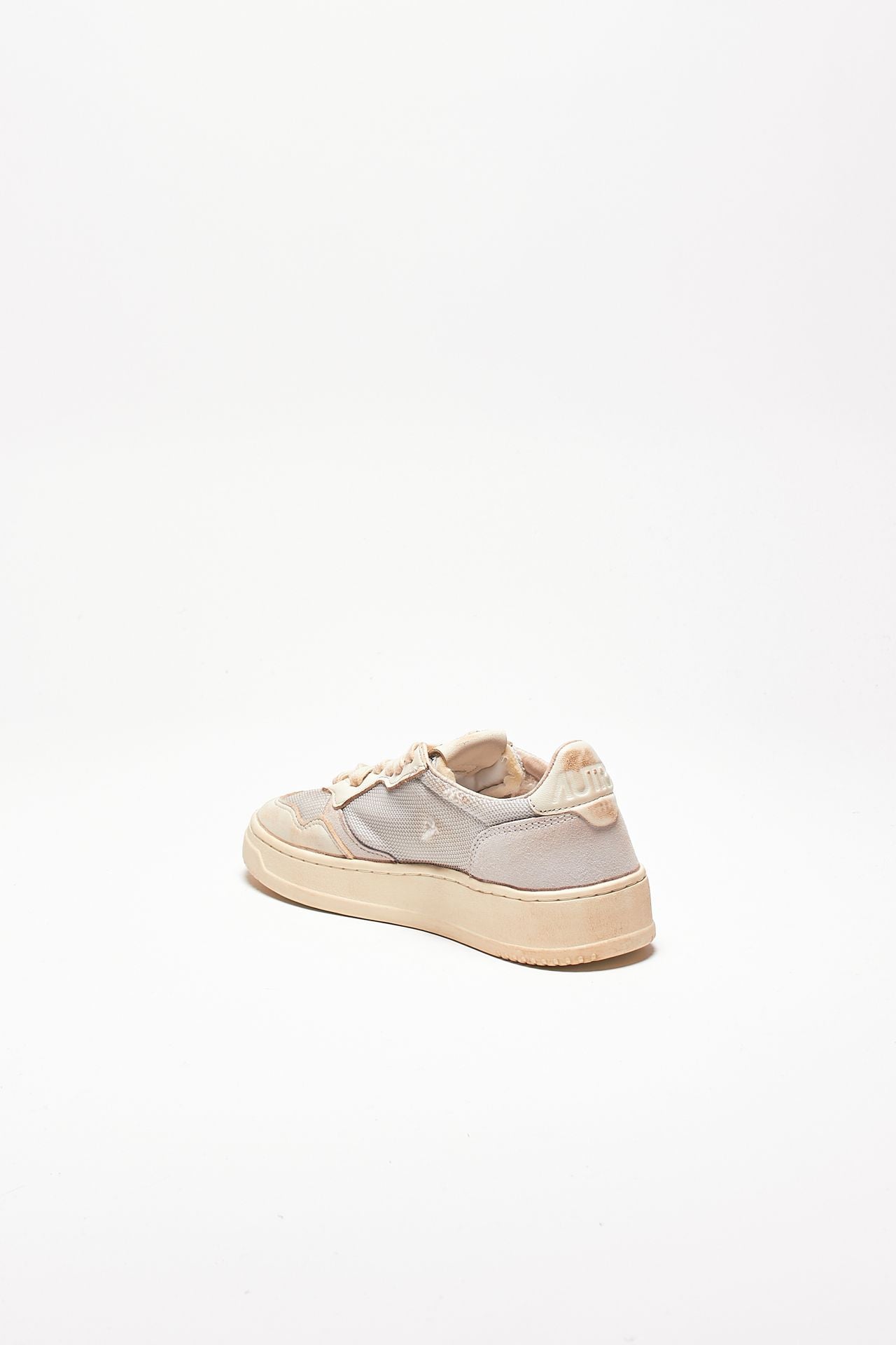 sneakers super vintage medalist low-avlw-da03 women Autry - 4