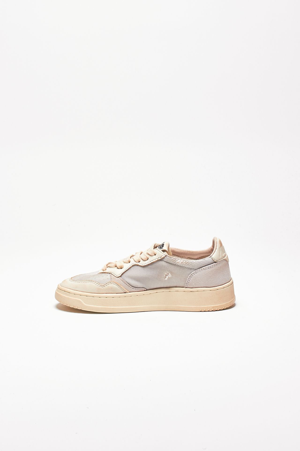 sneakers super vintage medalist low-avlw-da03 women Autry - 5