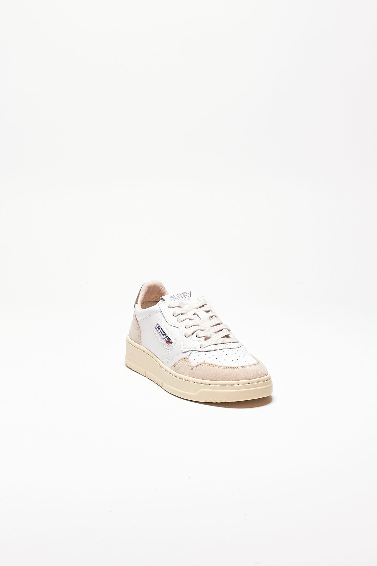 sneakers low medalist low-aulw-ll76 in pelle women Autry - 6