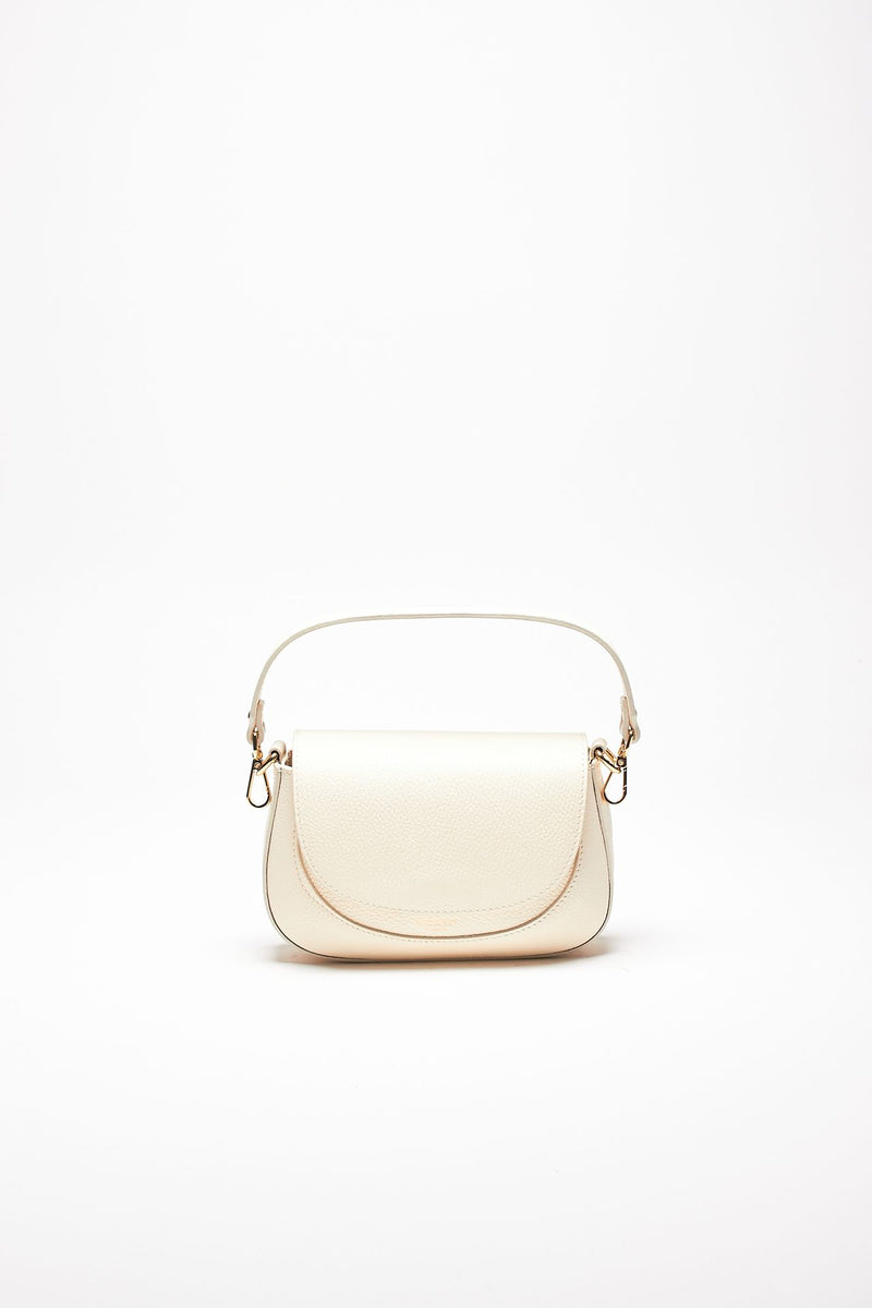 borsa in pelle scarlet in pelle burro women Avenue 67