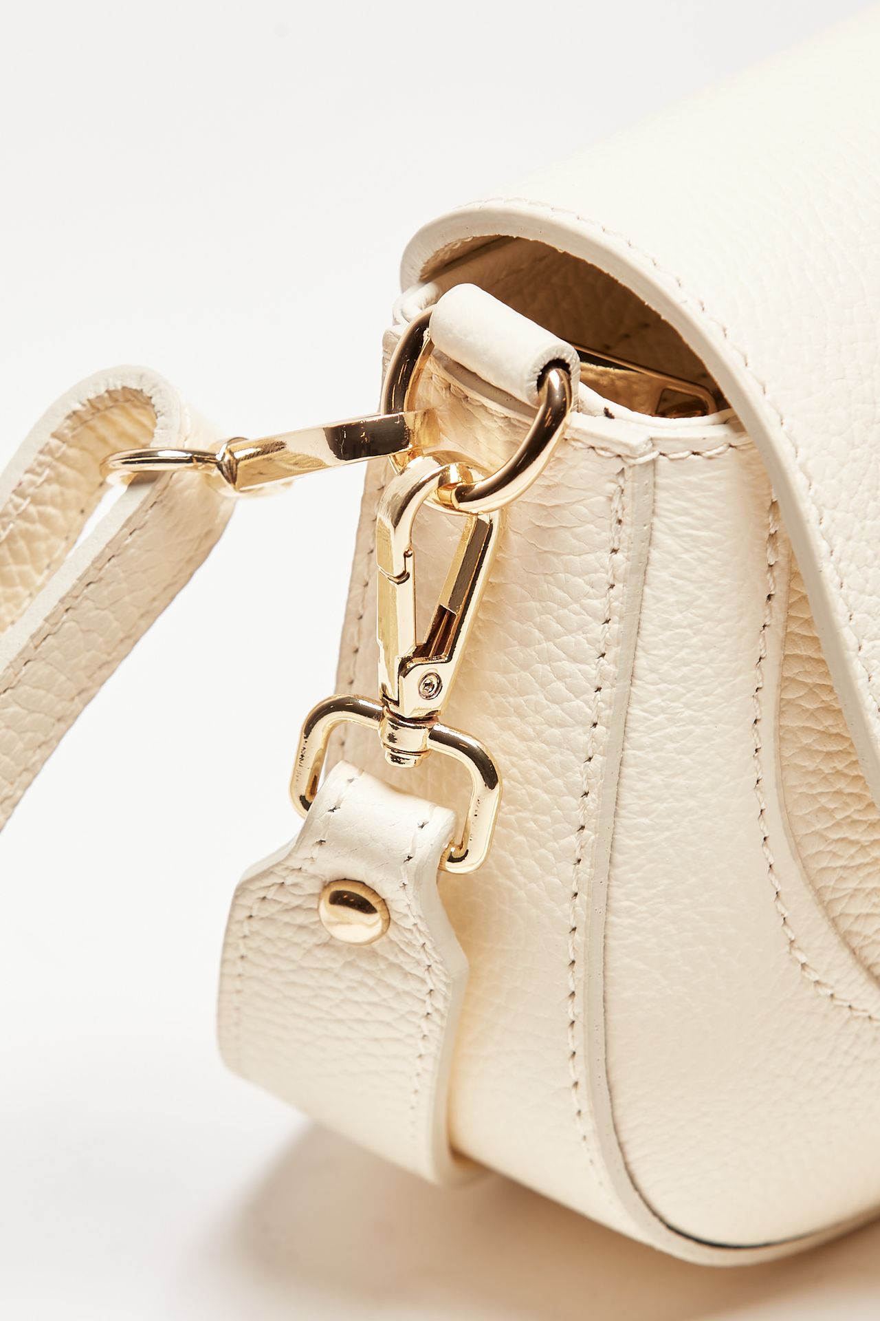 borsa in pelle scarlet in pelle burro women Avenue 67 - 6