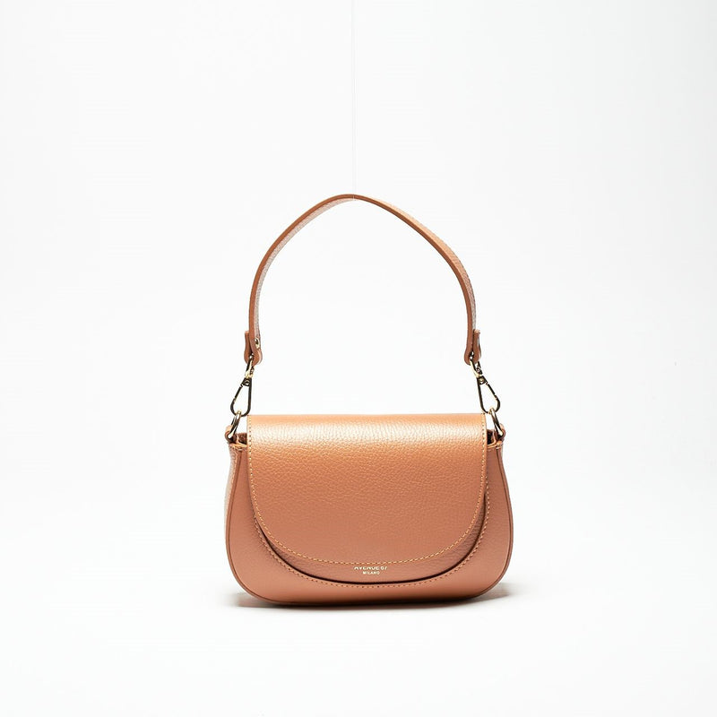 borsa in pelle scarlet cuoio women Avenue 67