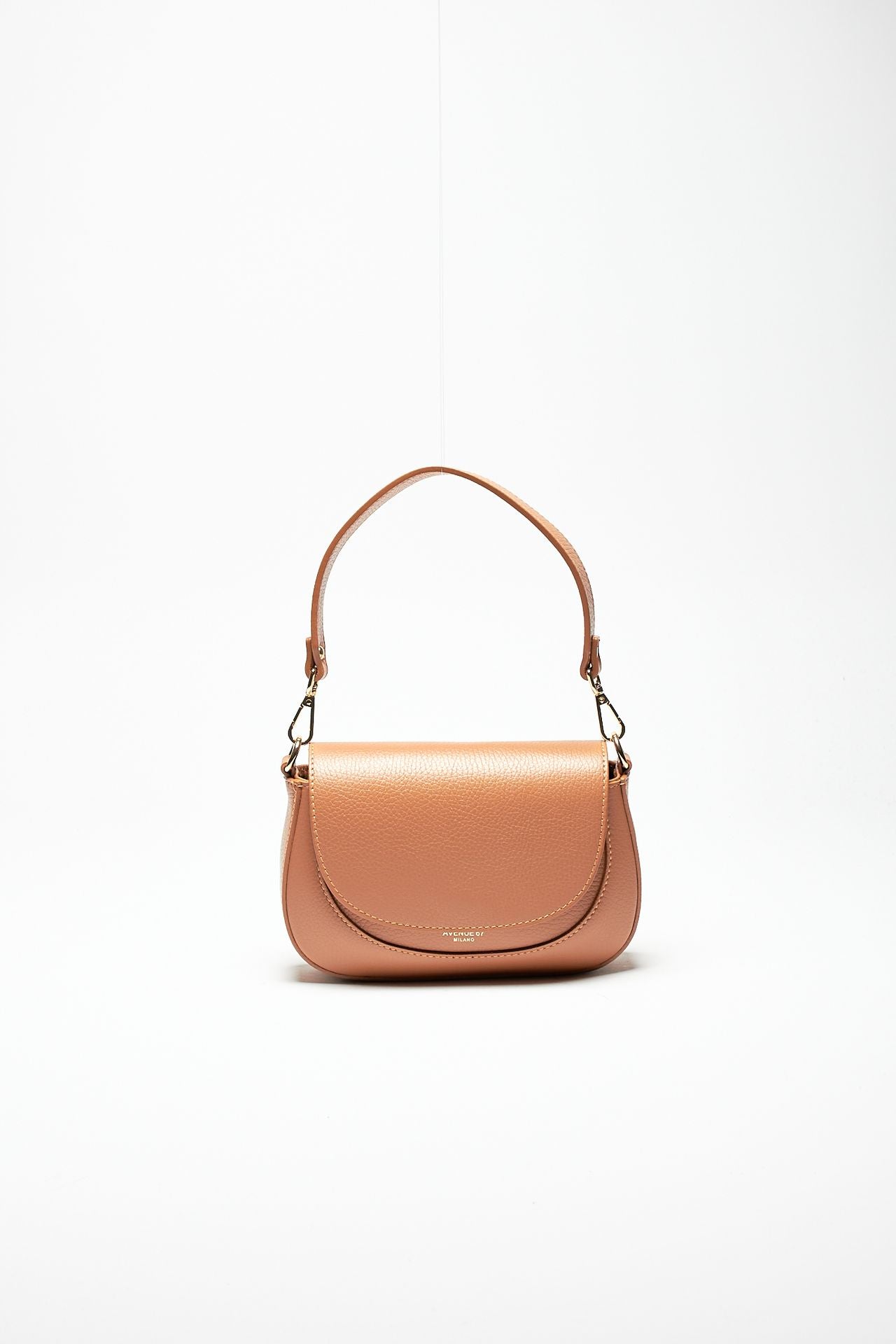 borsa in pelle scarlet cuoio women Avenue 67 - 2