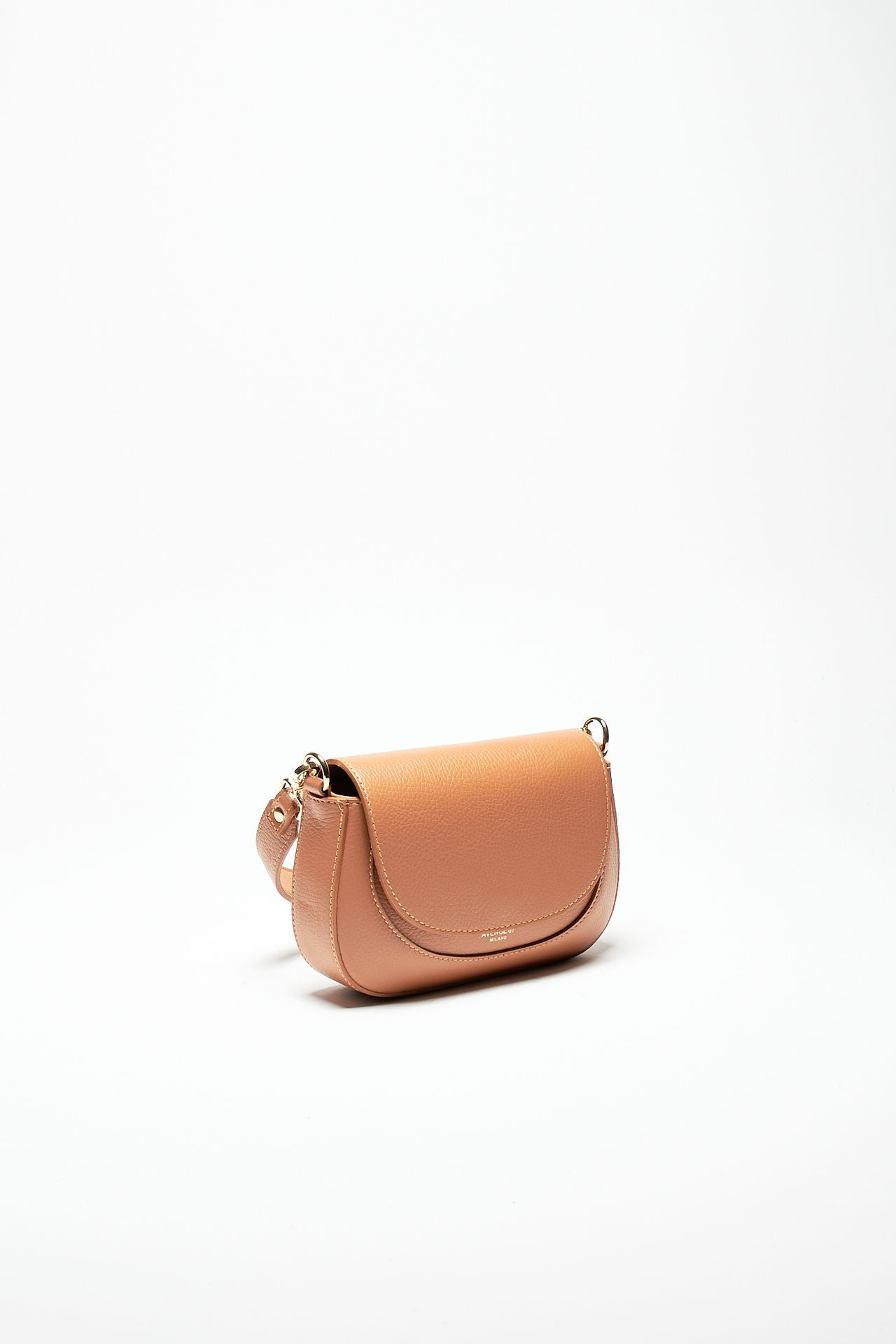 borsa in pelle scarlet cuoio women Avenue 67 - 3