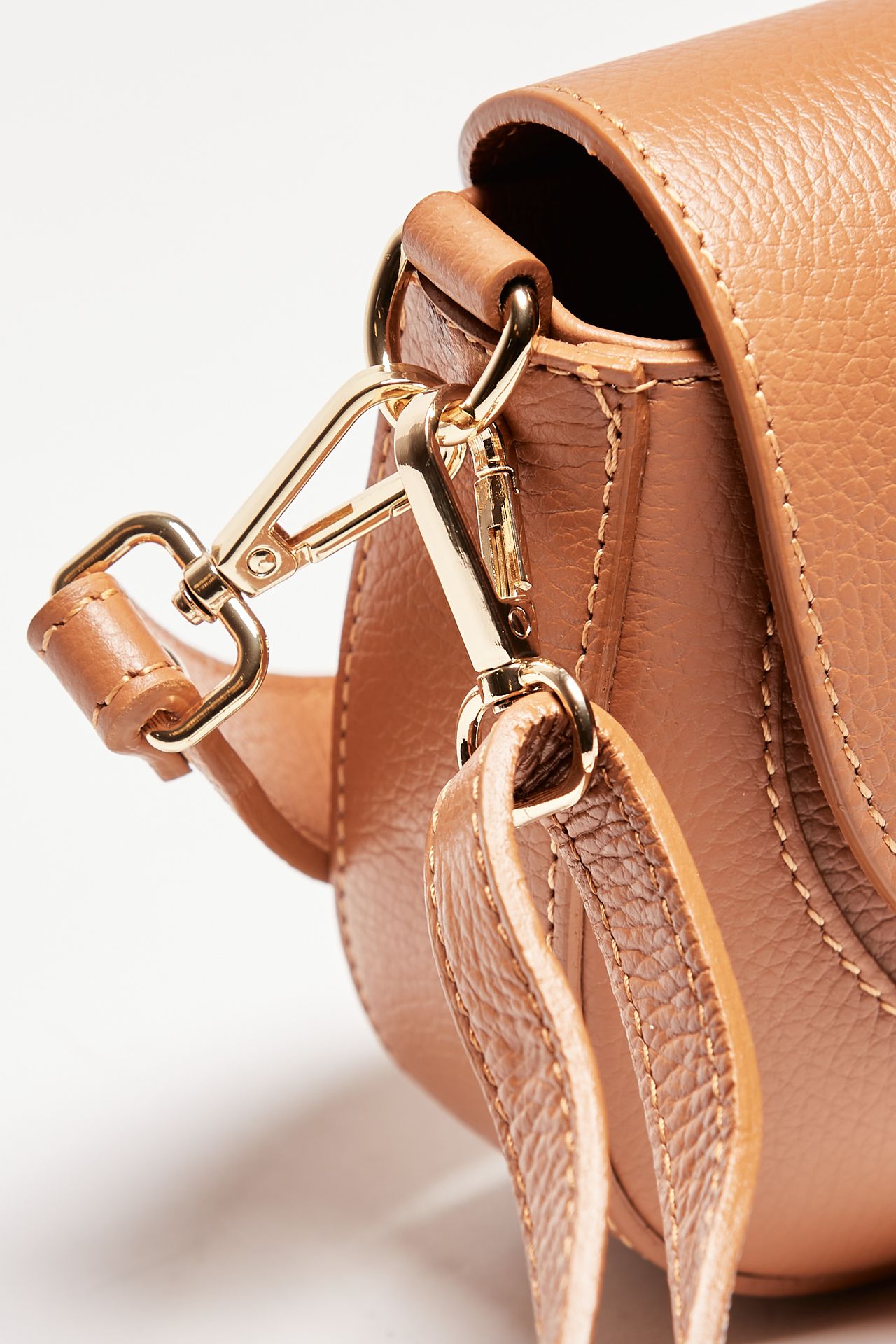 borsa in pelle scarlet cuoio women Avenue 67 - 6