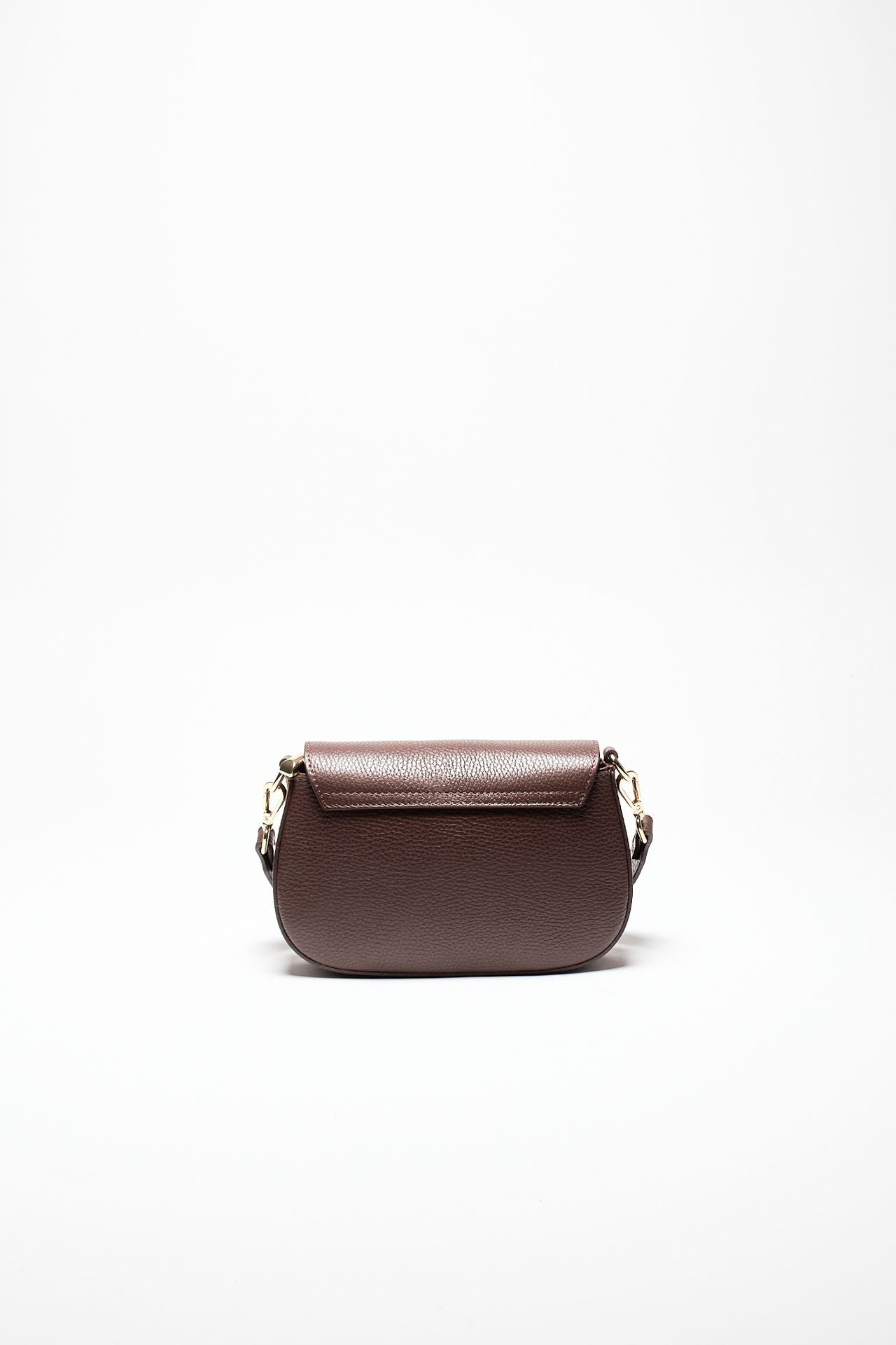 borsa in pelle scarlet cioccolato women Avenue 67 - 3