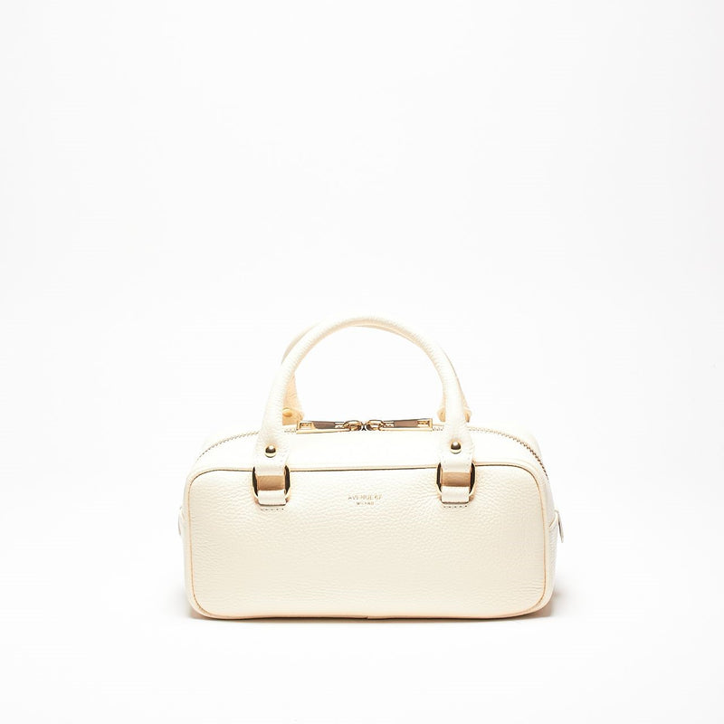 borsa in pelle fabiola burro women Avenue 67