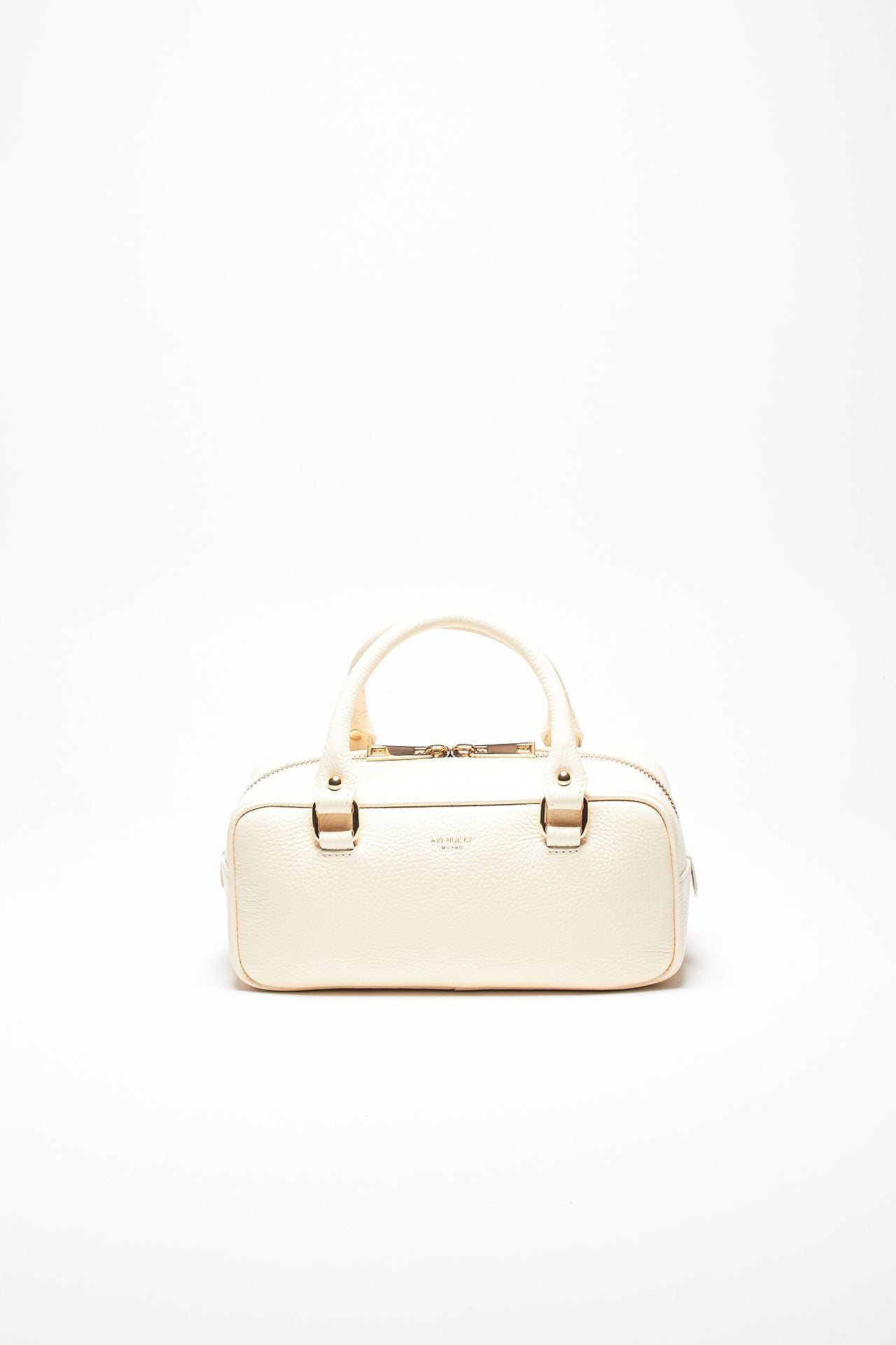 borsa in pelle fabiola burro women Avenue 67 - 2
