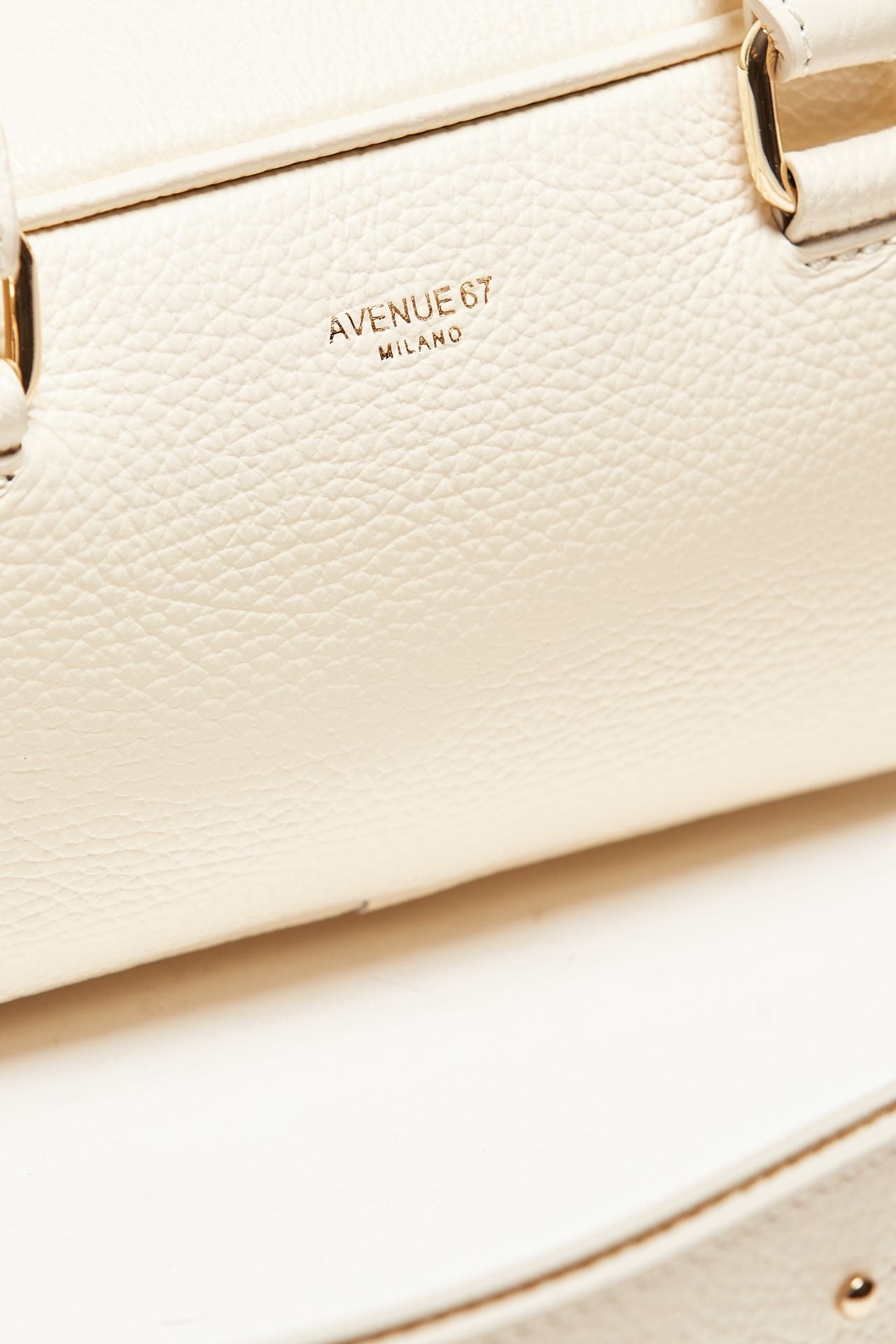 borsa in pelle fabiola burro women Avenue 67 - 5