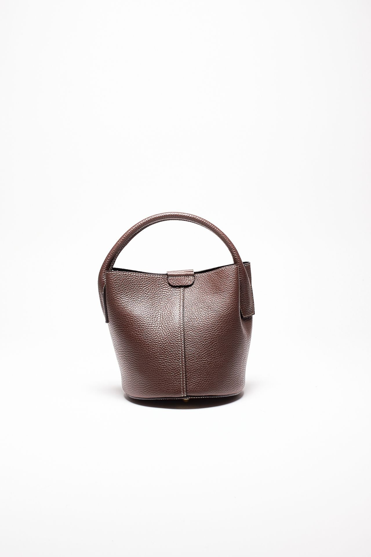 secchiello nike in pelle dollaro cioccolato women Avenue 67 - 3