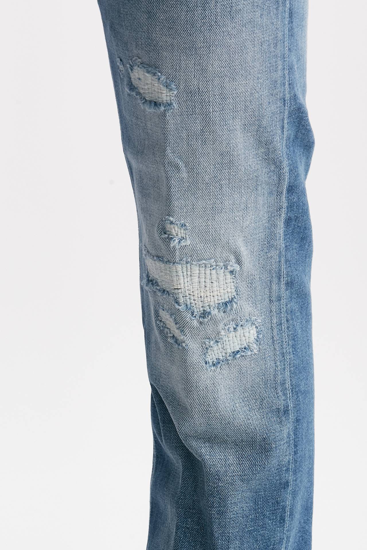jeans slim coco lavaggio medio/chiaro women Dondup - 6
