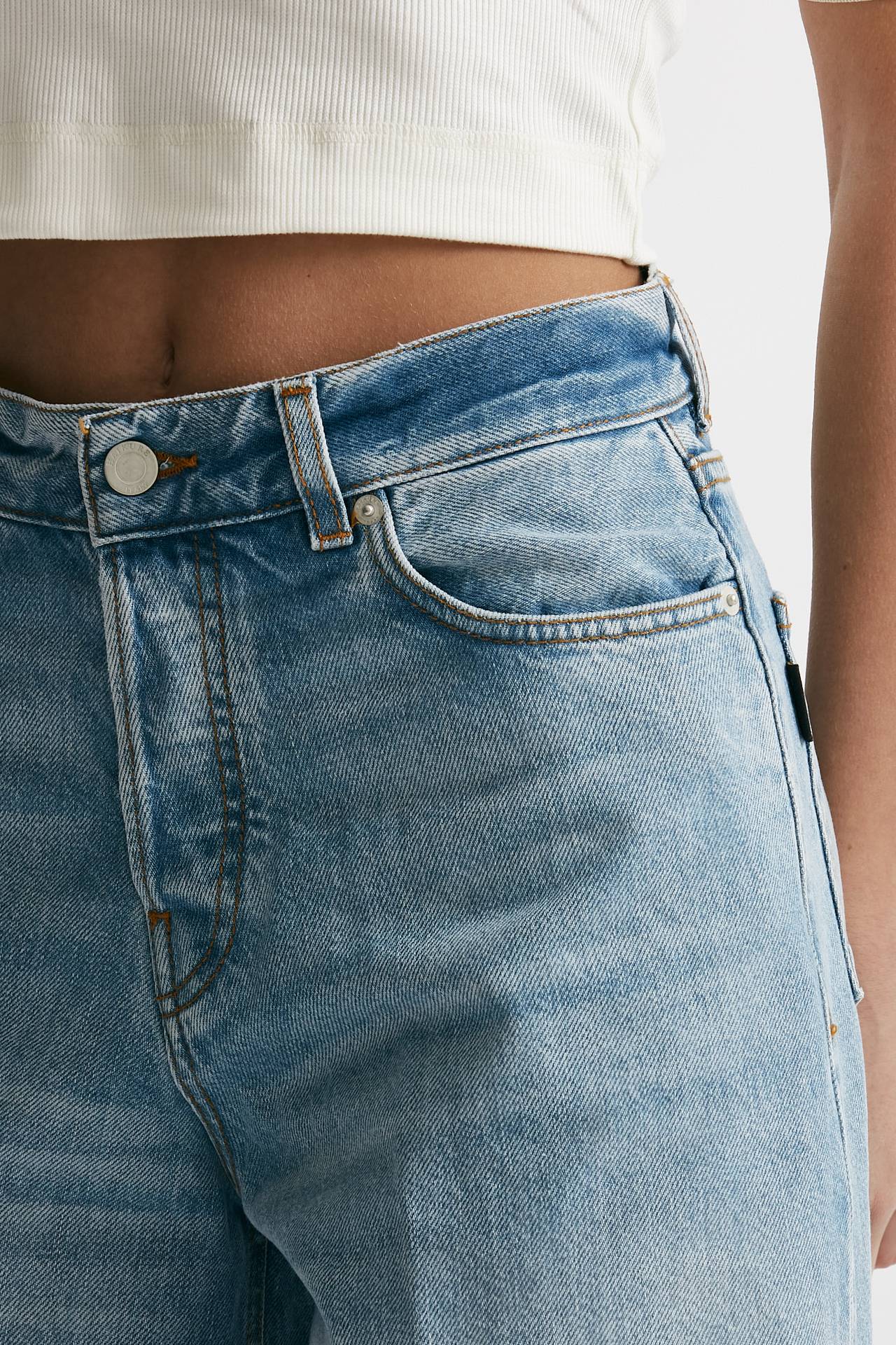 jeans boyfit over bethany chiaro women Haikure - 6