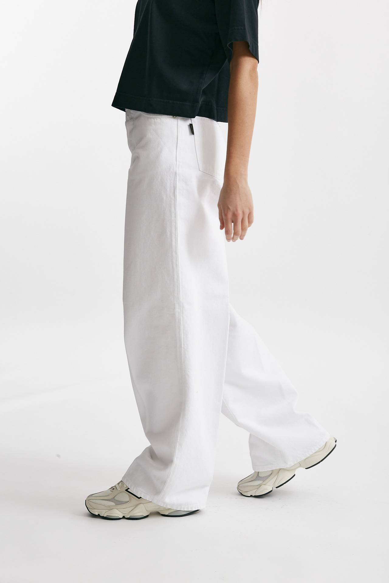 jeans boyfit over bethany bianco women Haikure - 2