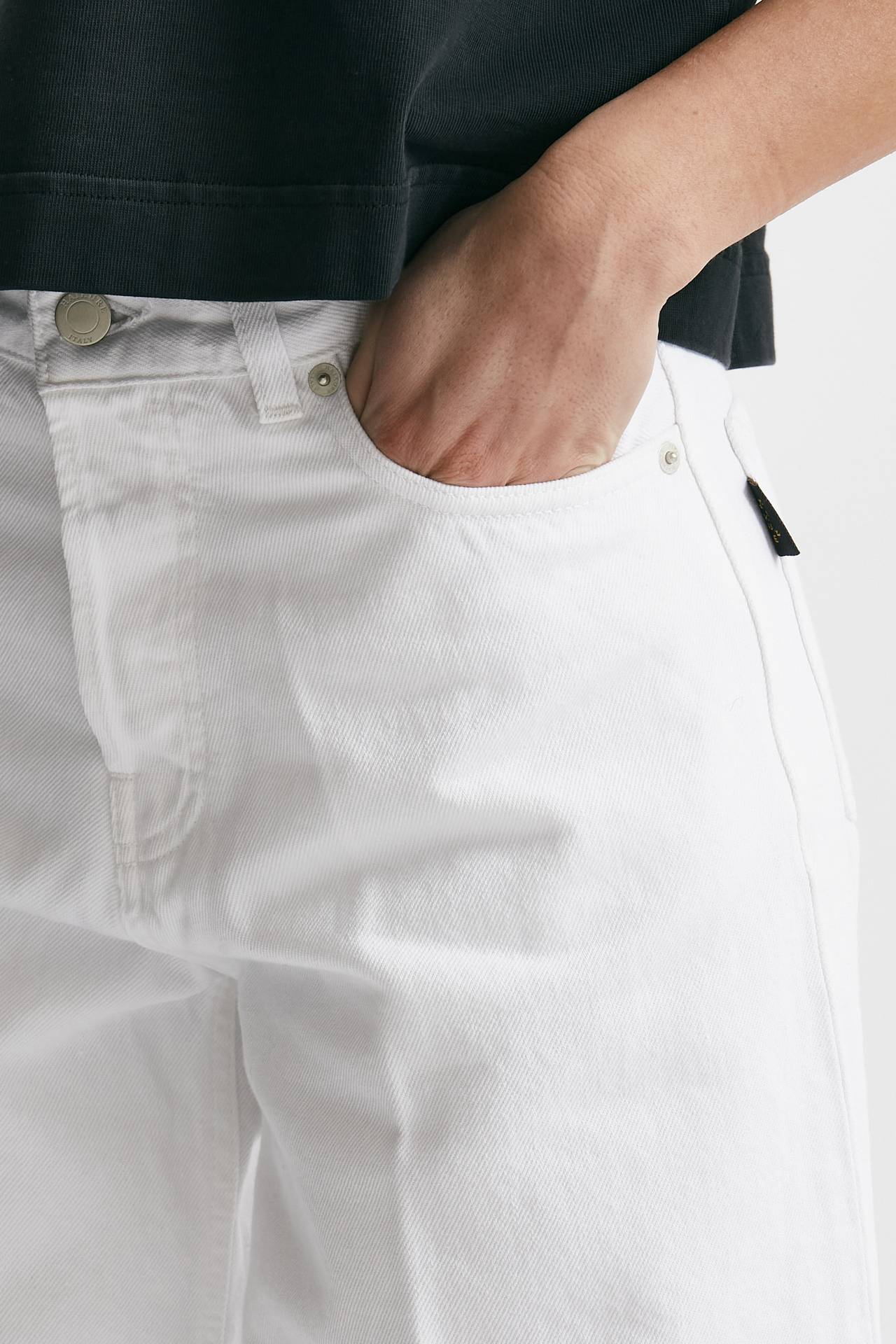 jeans boyfit over bethany bianco women Haikure - 5