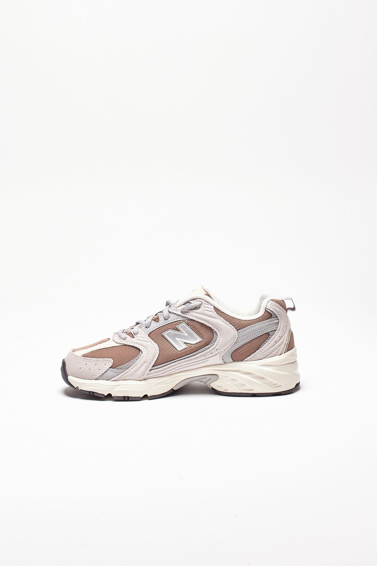 sneakers mr530cn in mesh e suede women New balance - 5