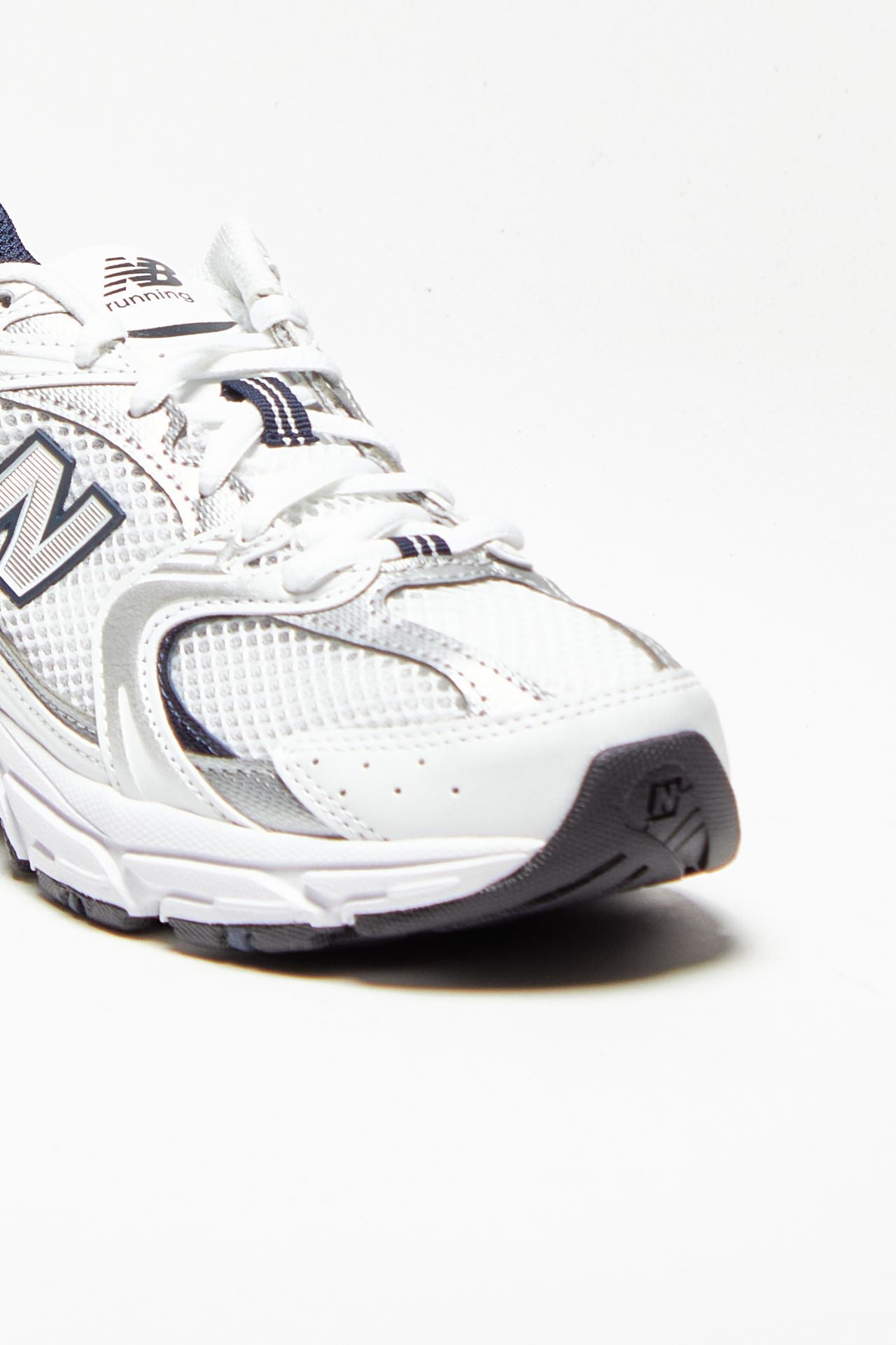 sneakers mr530sg in mesh e suede women New balance - 6