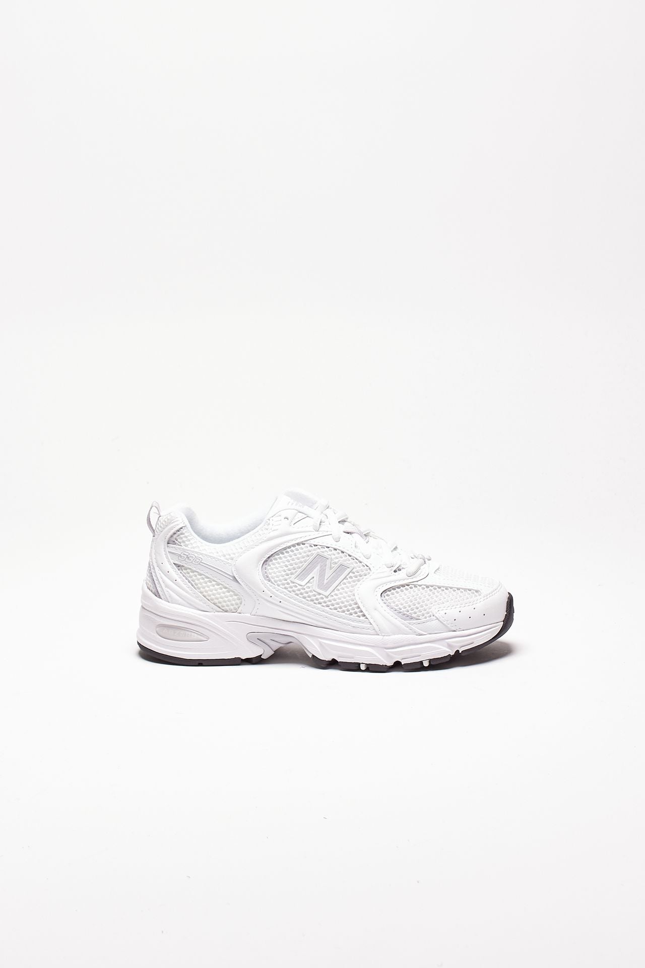 sneakers u530cse in mesh e suede women New balance - 2