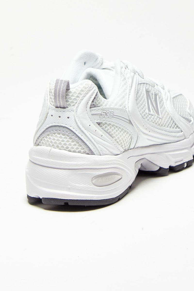 sneakers u530cse in mesh e suede women New balance