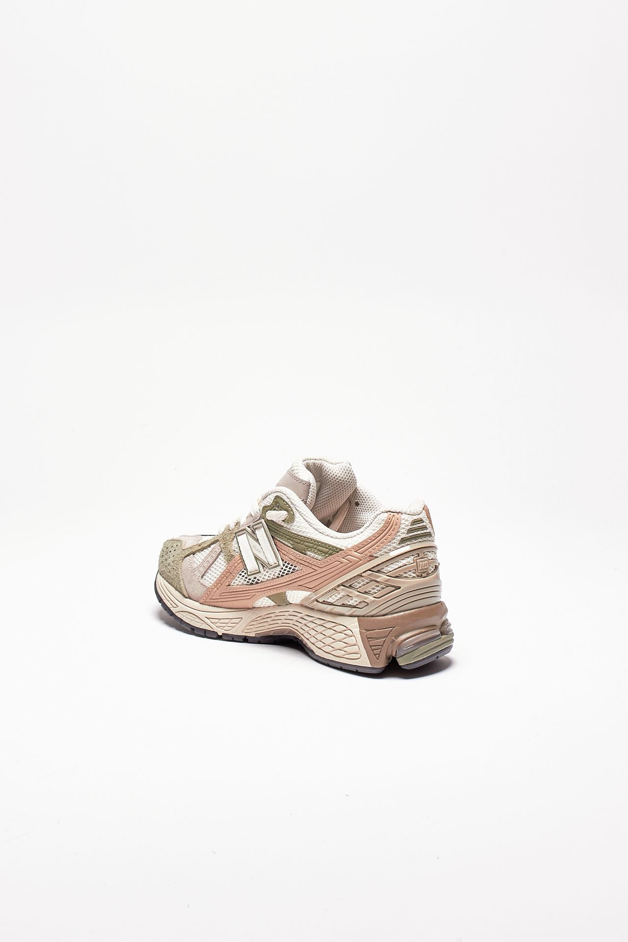 sneakers m1906ne in mesh e suede women New balance - 4
